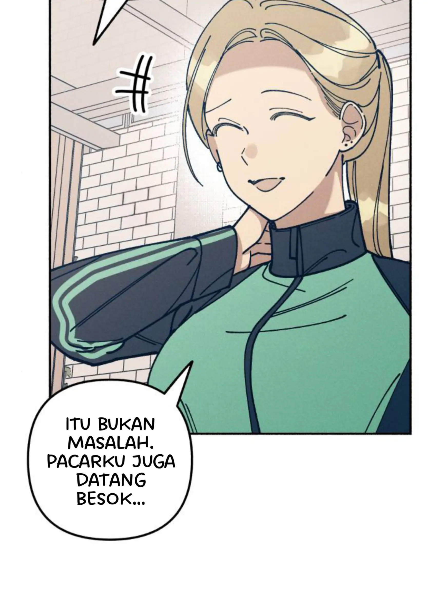 First Love is Hate Chapter 20 page 67