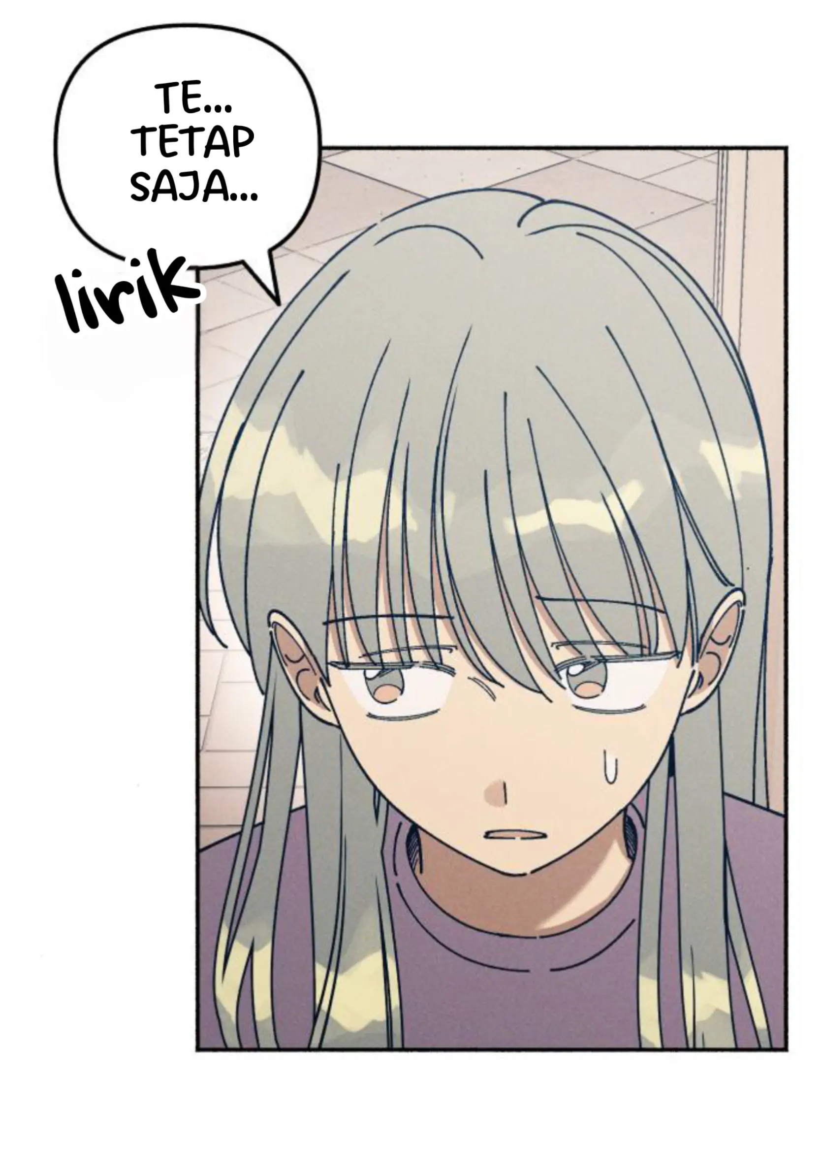 First Love is Hate Chapter 20 page 68