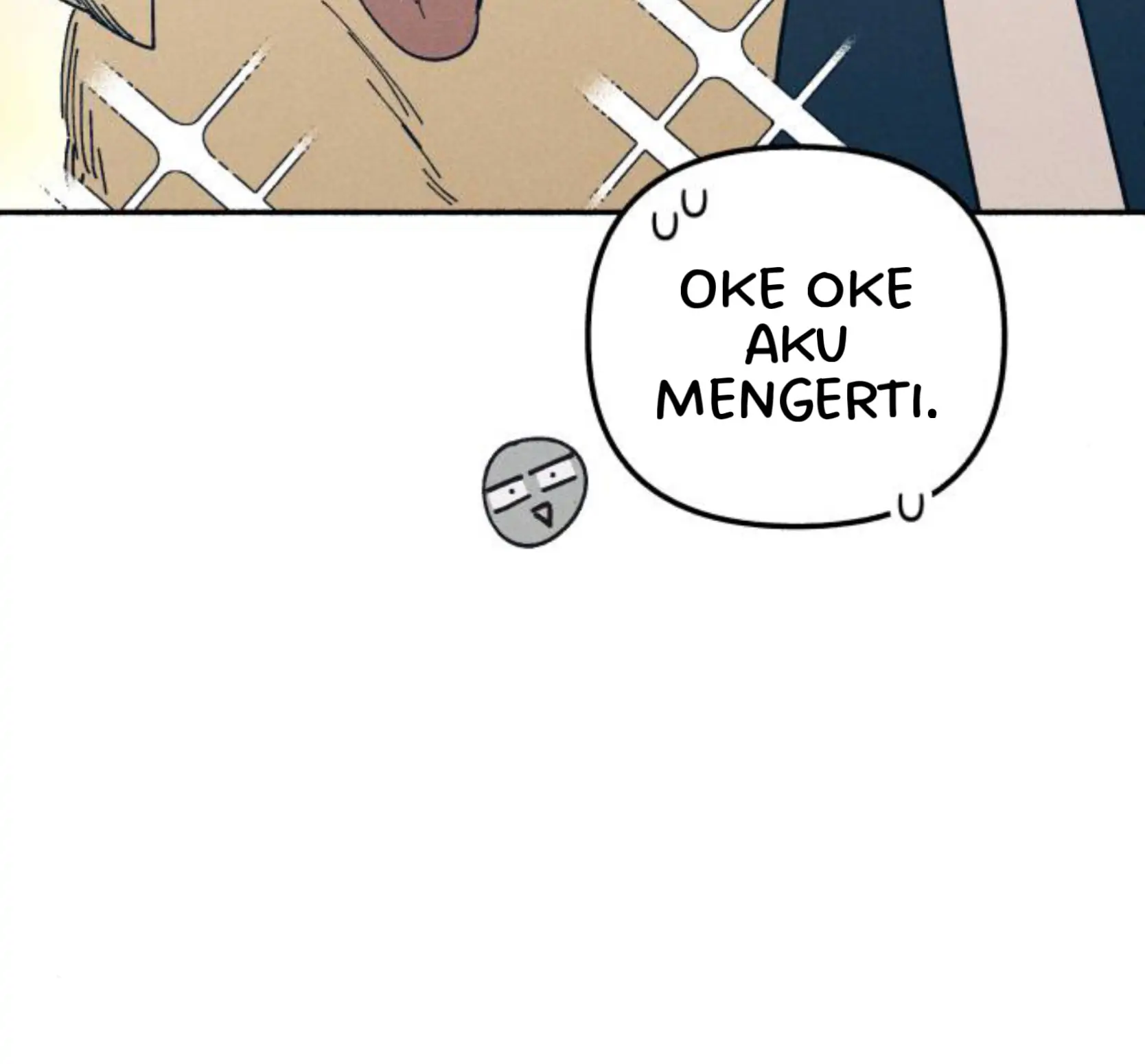 First Love is Hate Chapter 20 page 70