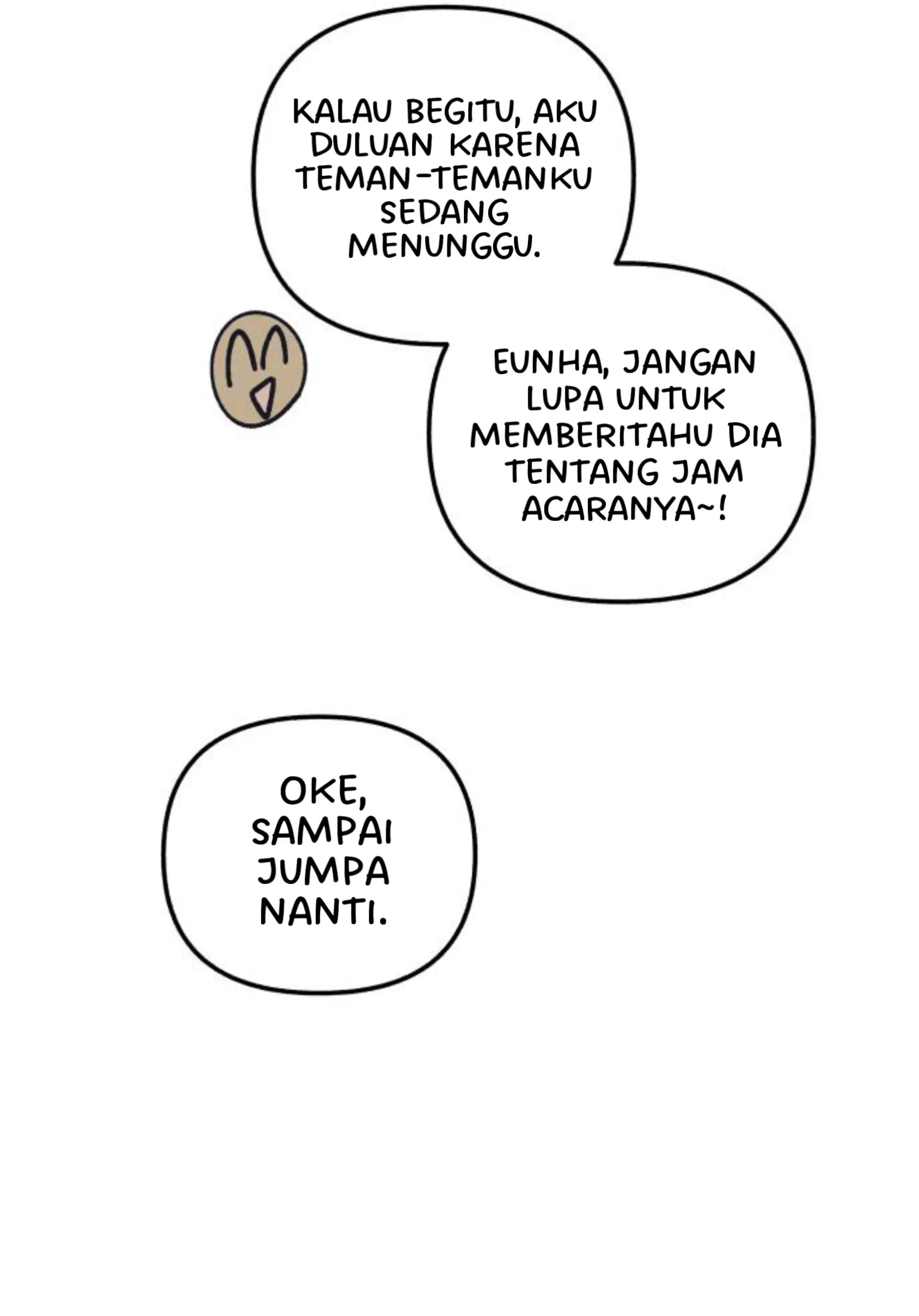 First Love is Hate Chapter 20 page 71