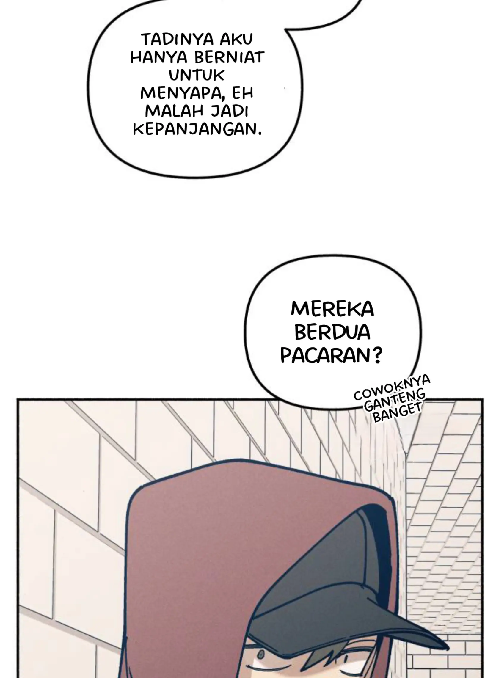 First Love is Hate Chapter 20 page 73