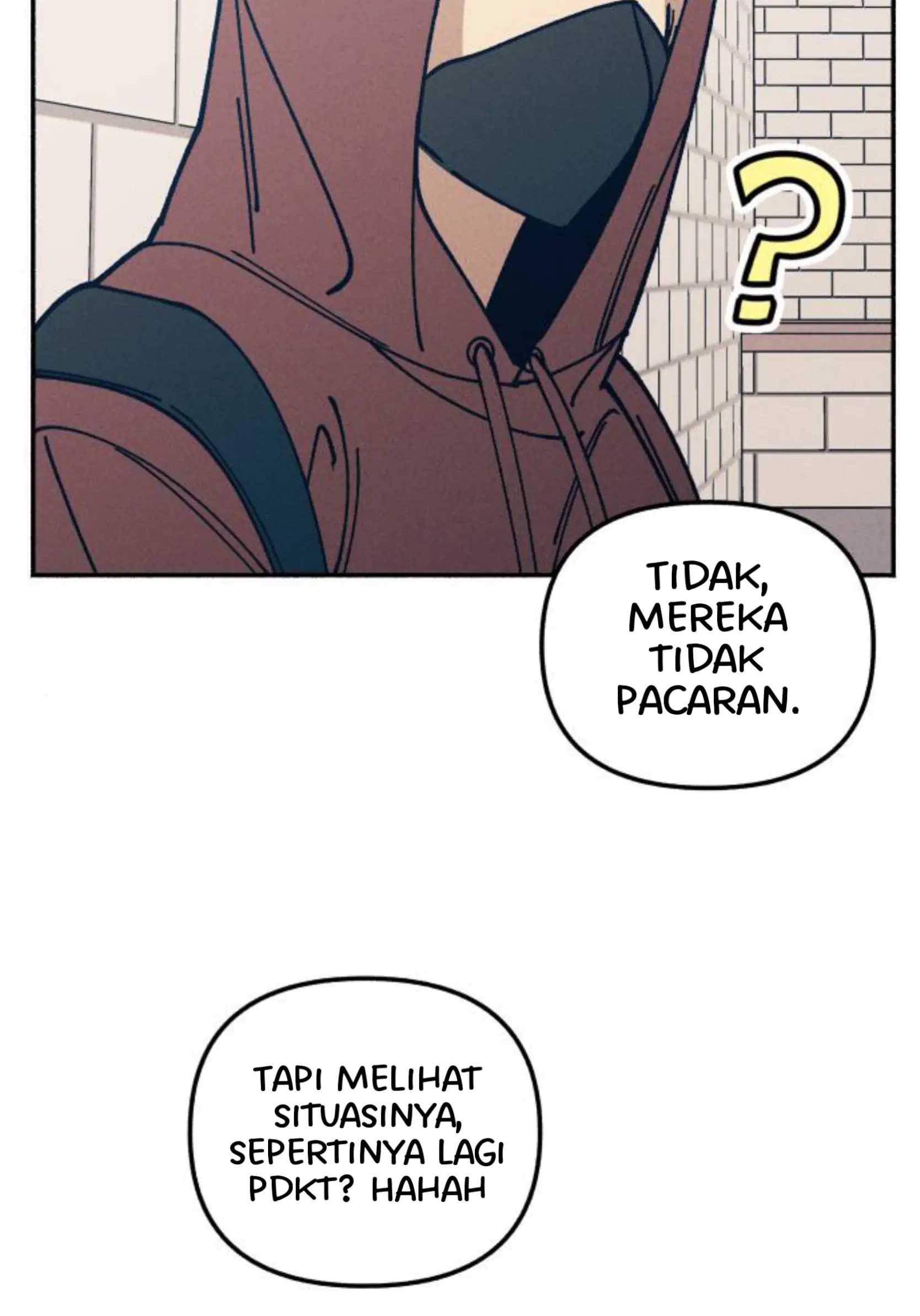 First Love is Hate Chapter 20 page 74