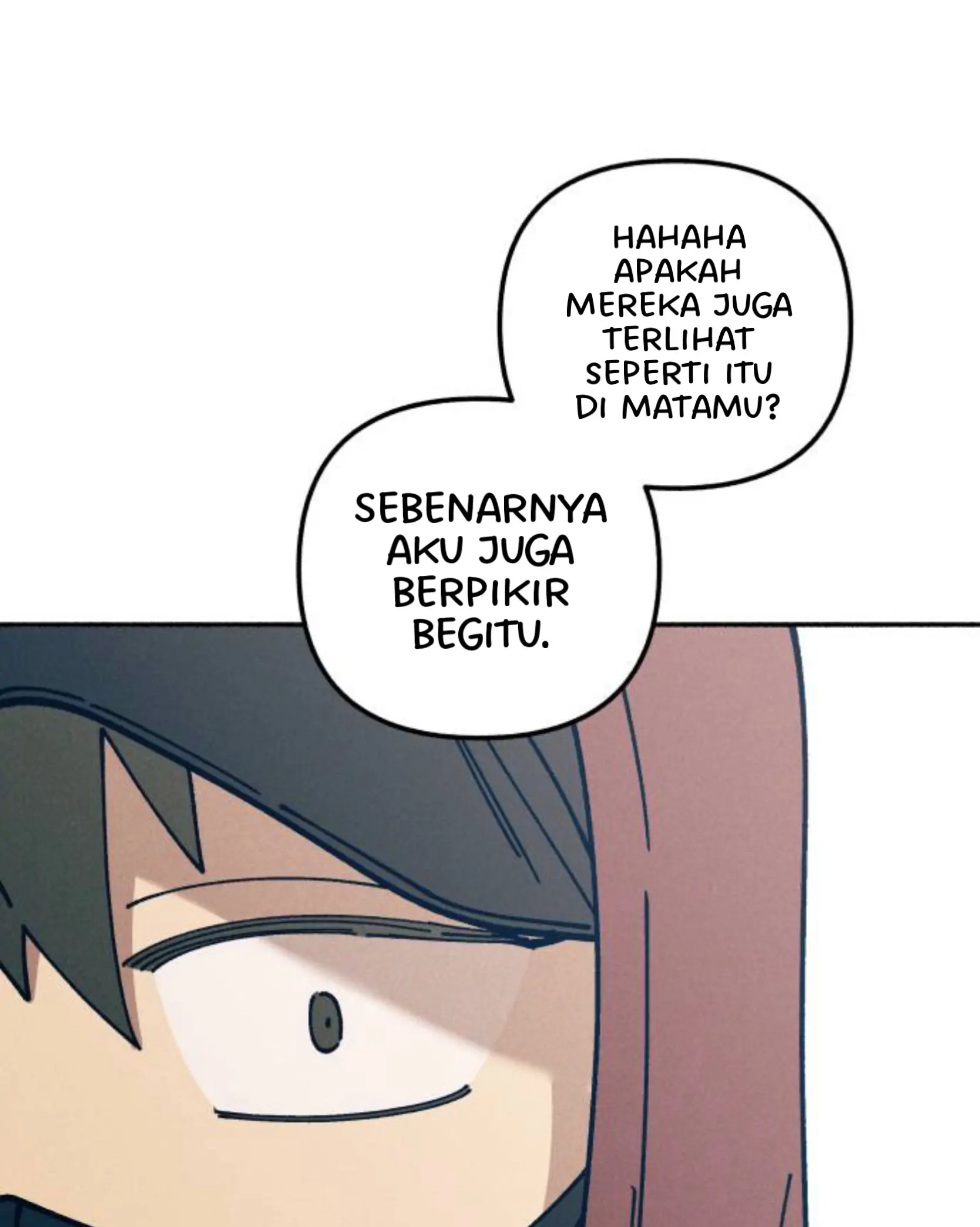 First Love is Hate Chapter 20 page 75