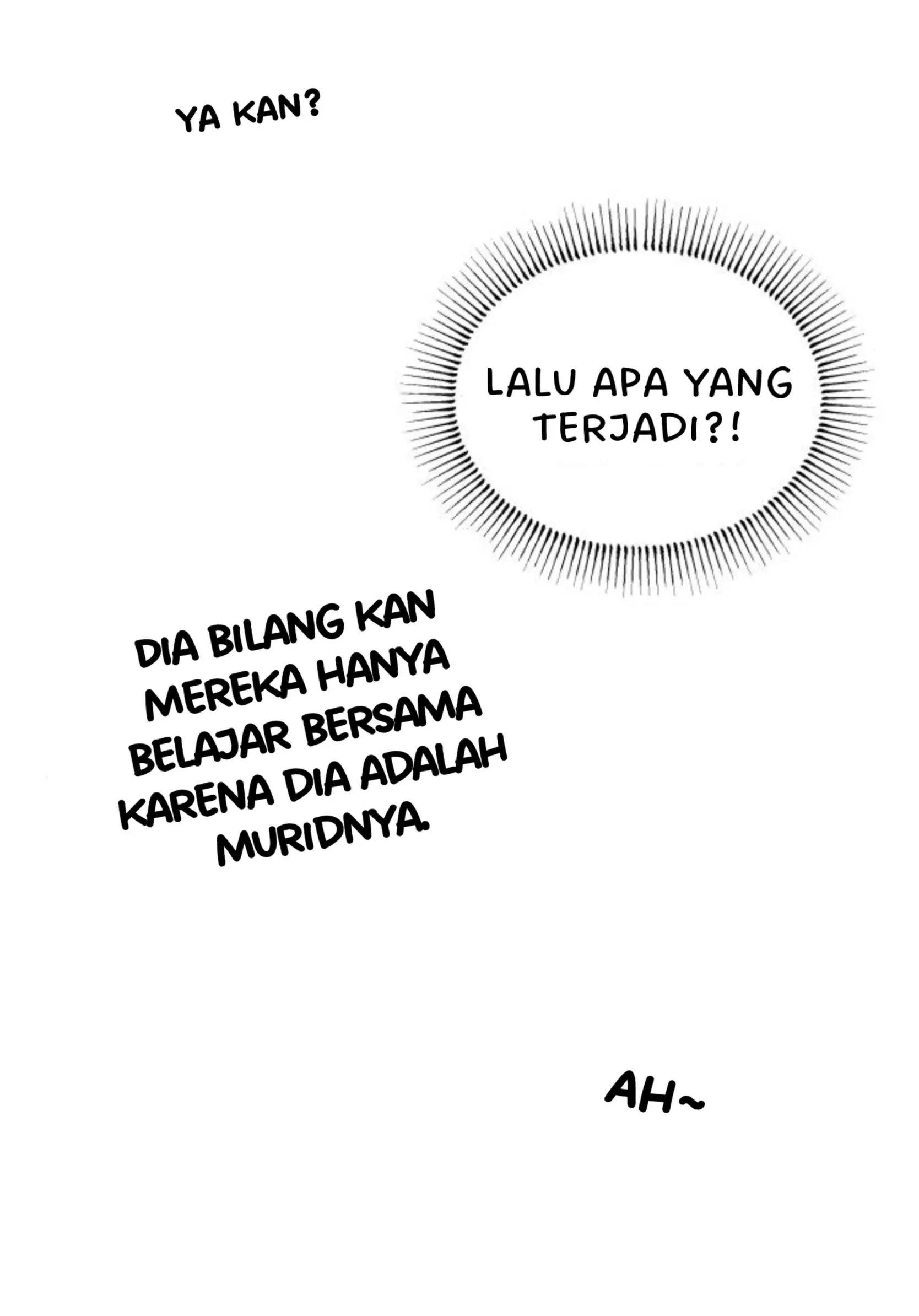 First Love is Hate Chapter 20 page 77