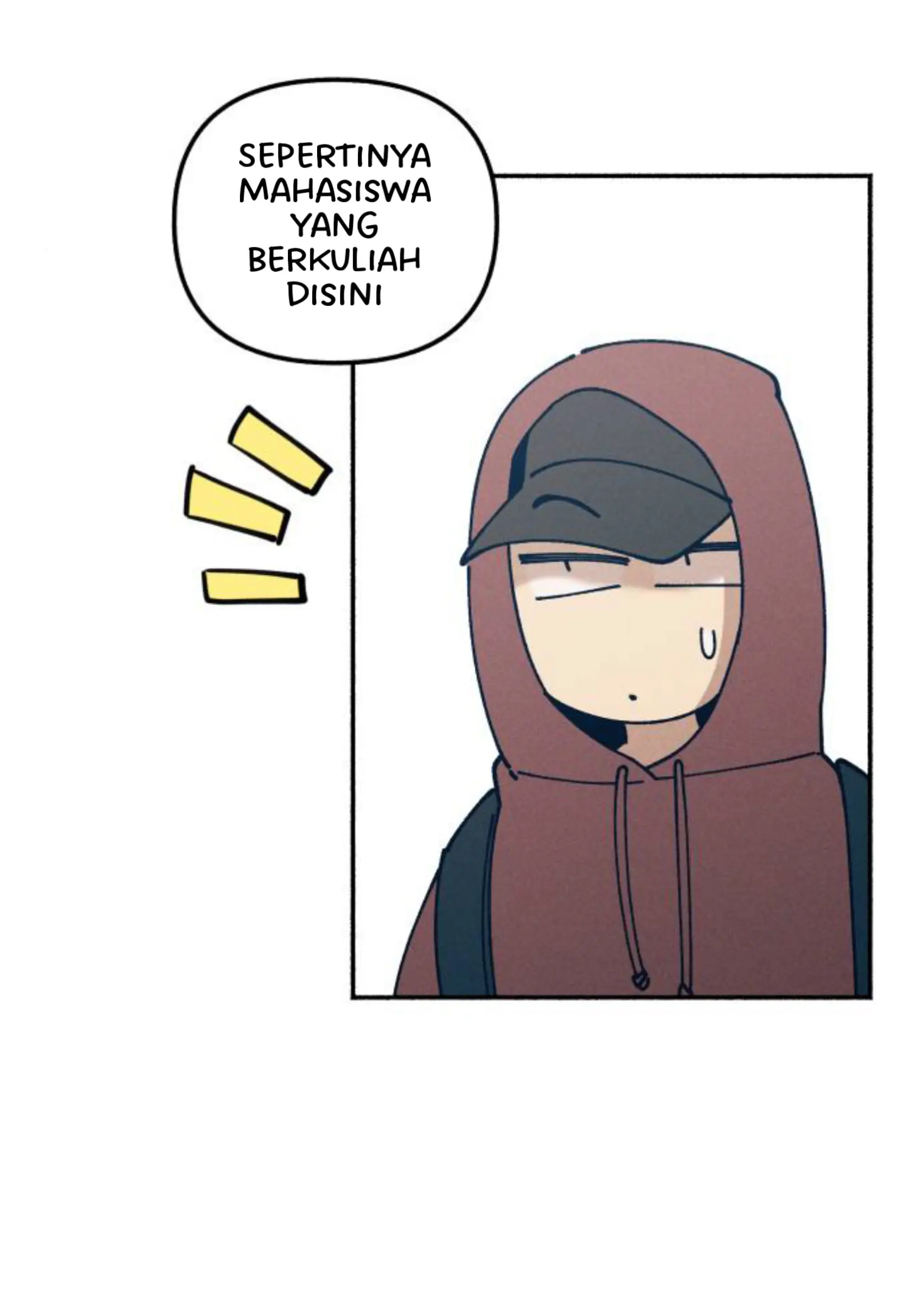 First Love is Hate Chapter 20 page 7