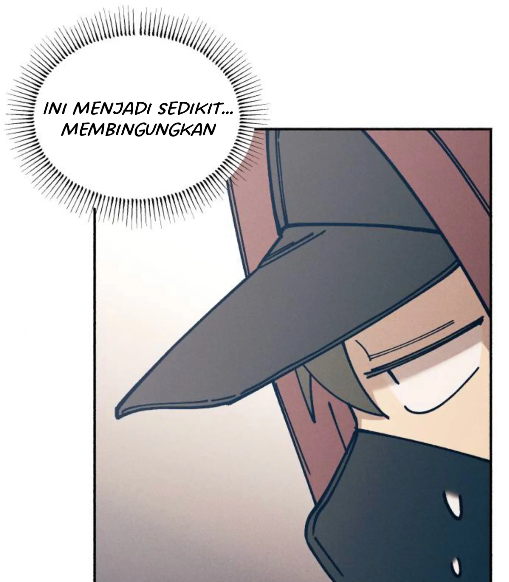 First Love is Hate Chapter 20 page 79