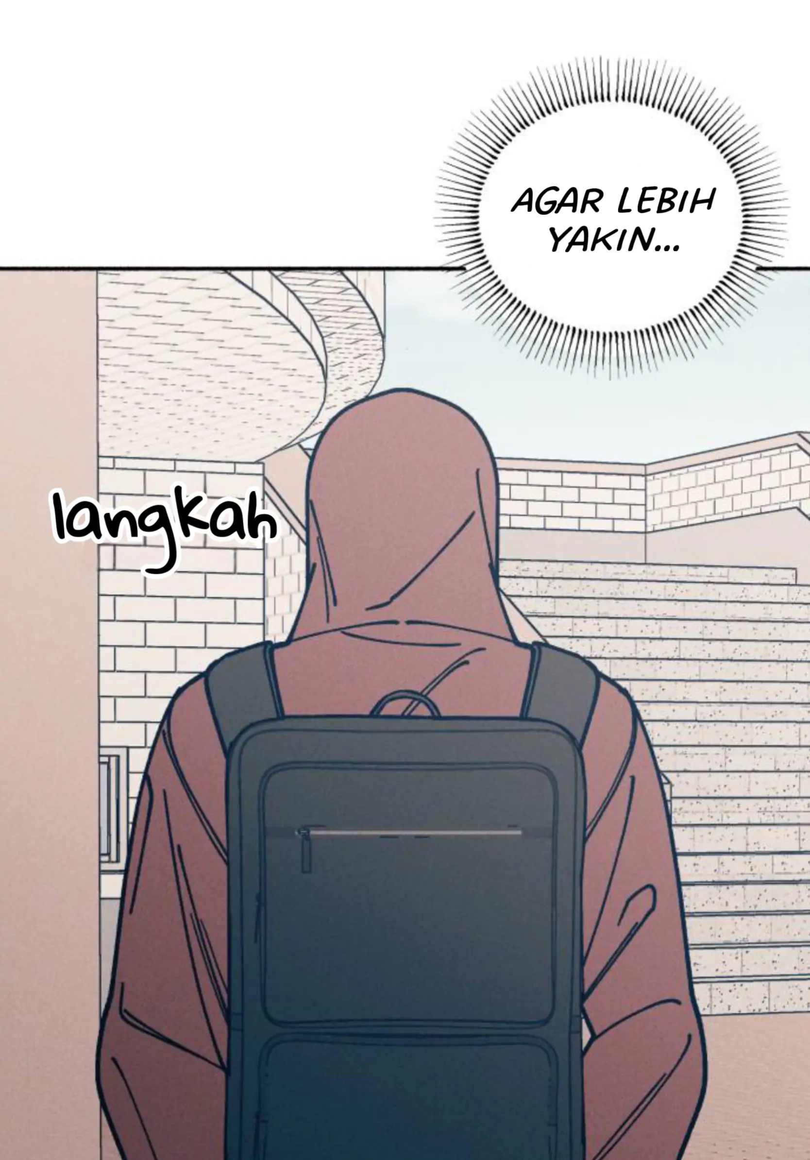 First Love is Hate Chapter 20 page 83