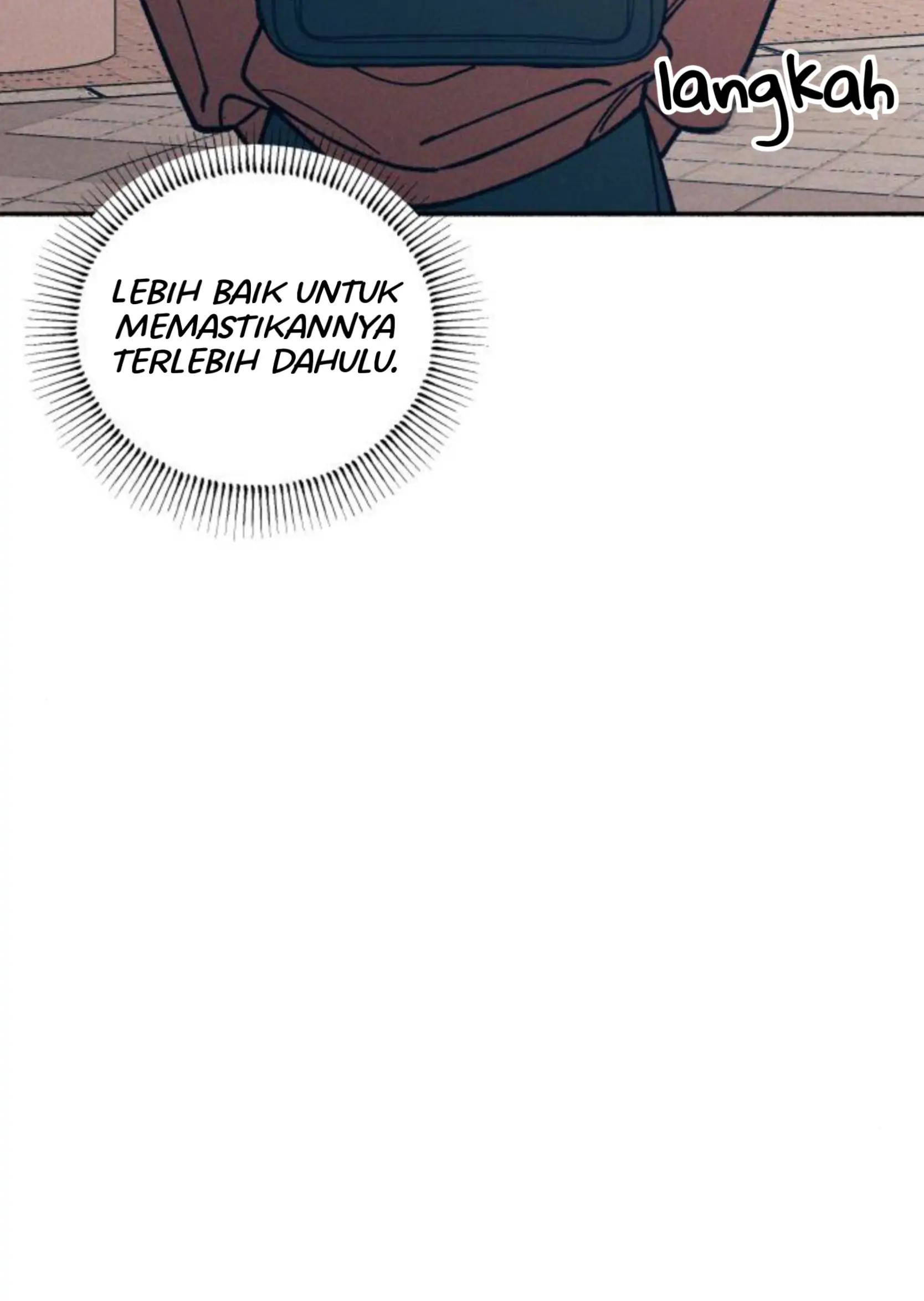 First Love is Hate Chapter 20 page 84