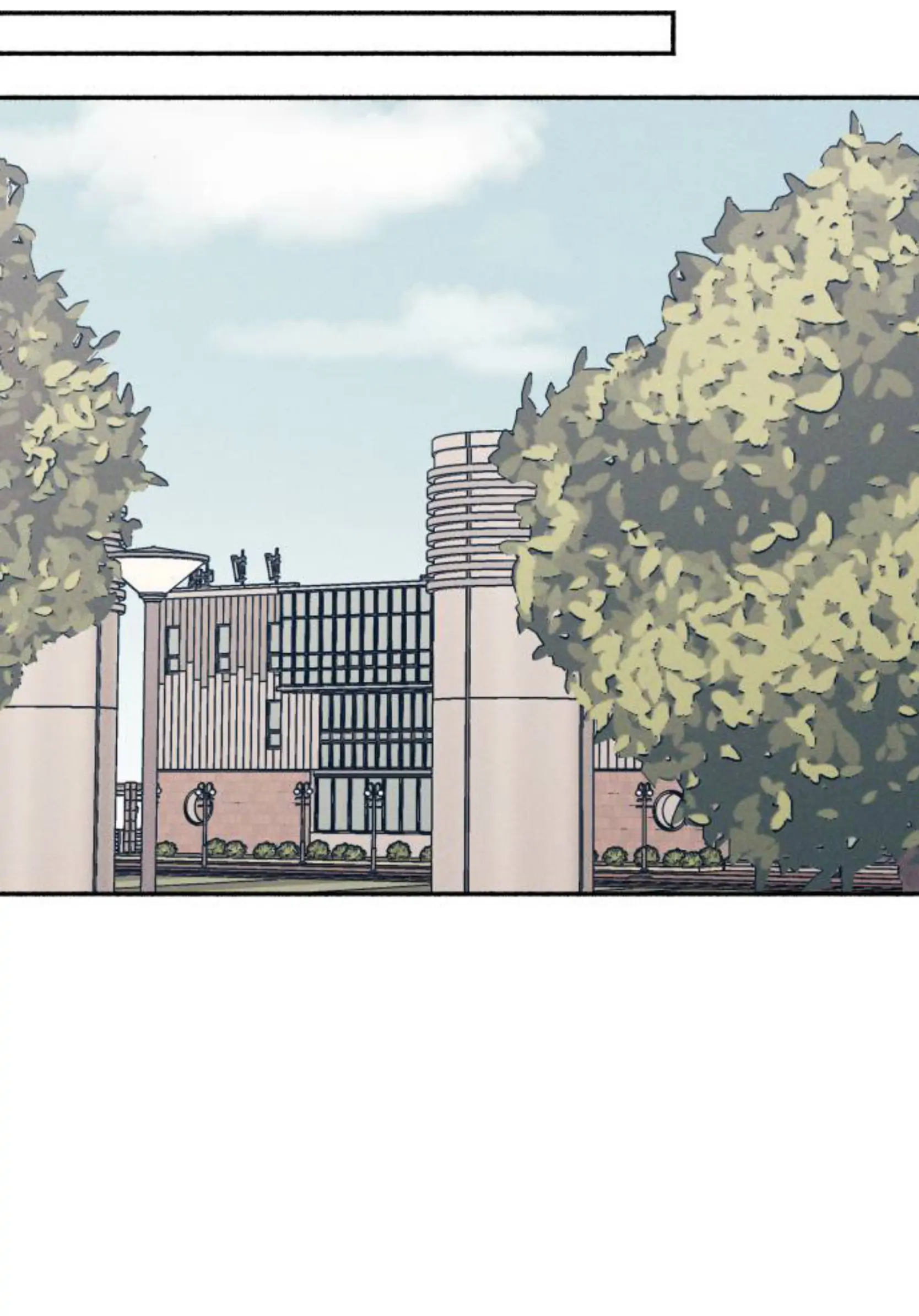 First Love is Hate Chapter 20 page 85