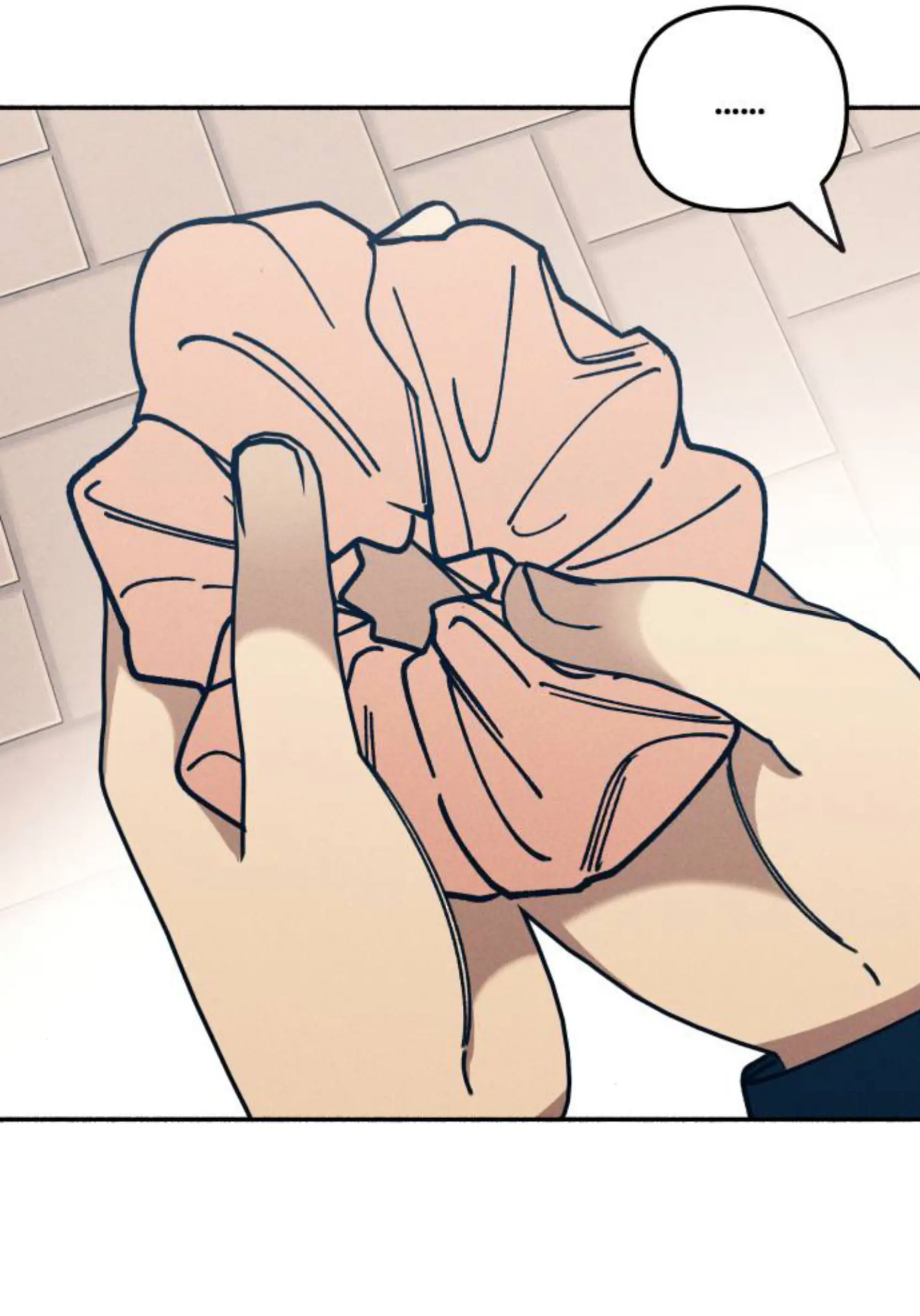 First Love is Hate Chapter 20 page 87