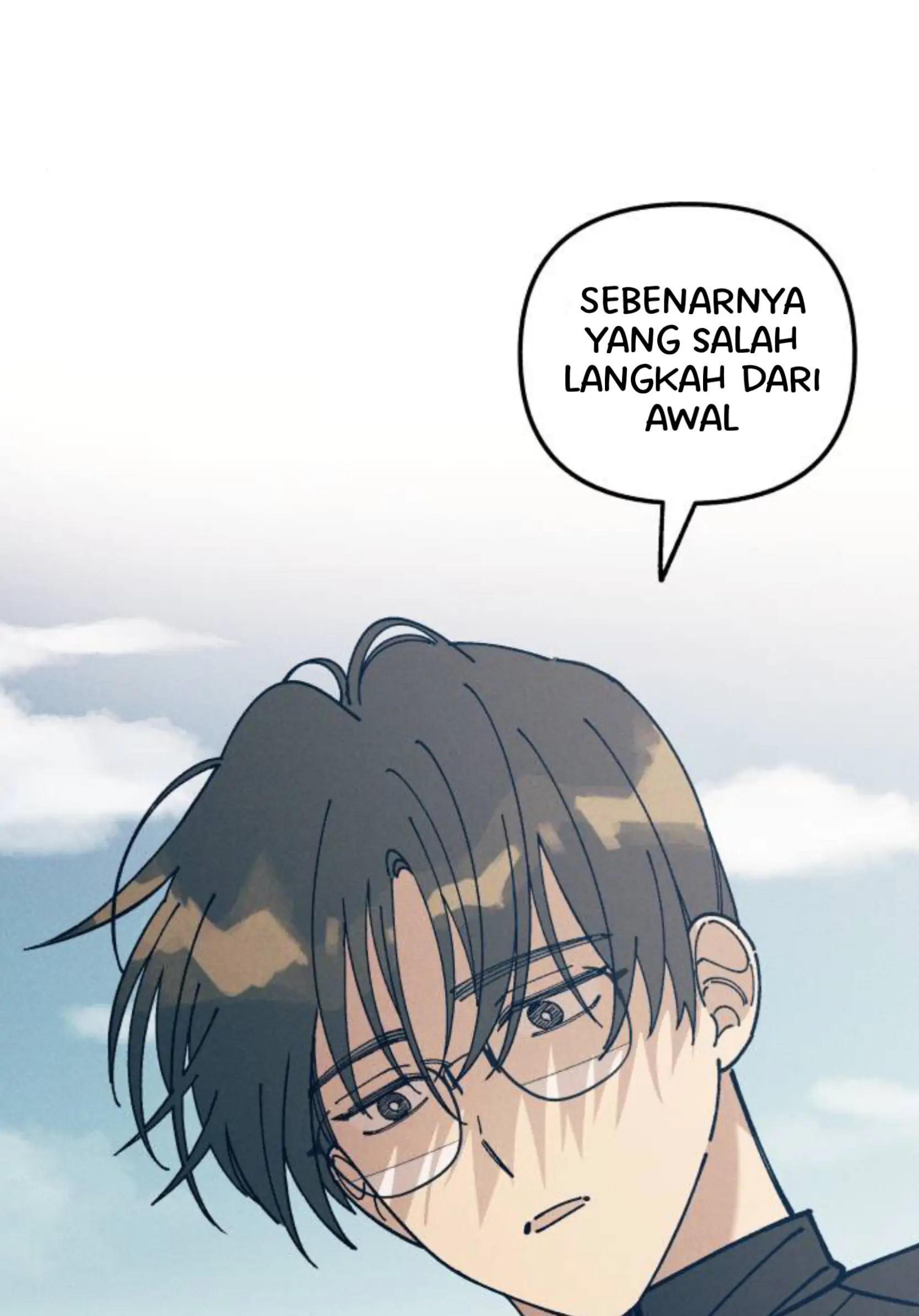 First Love is Hate Chapter 20 page 88
