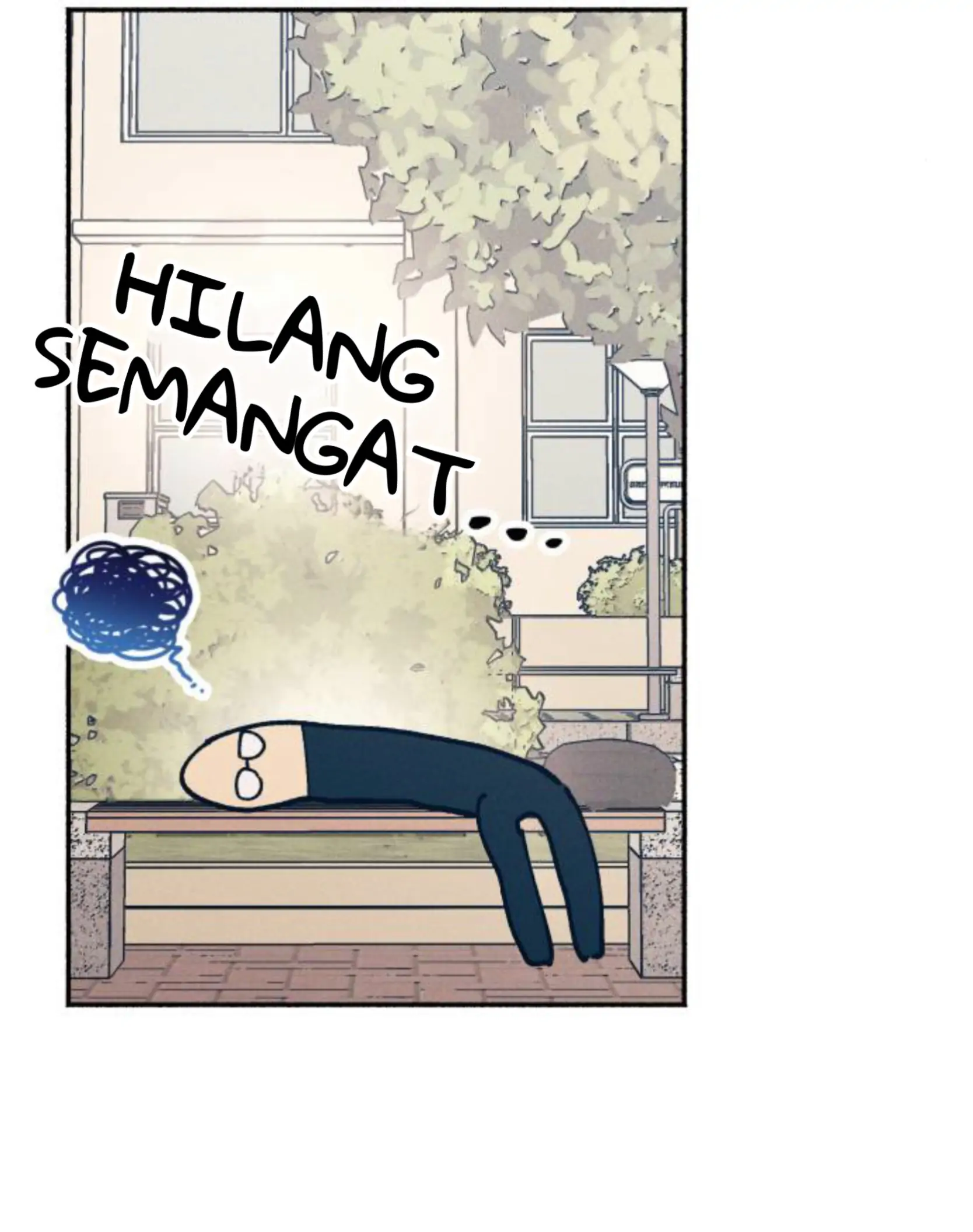 First Love is Hate Chapter 20 page 90