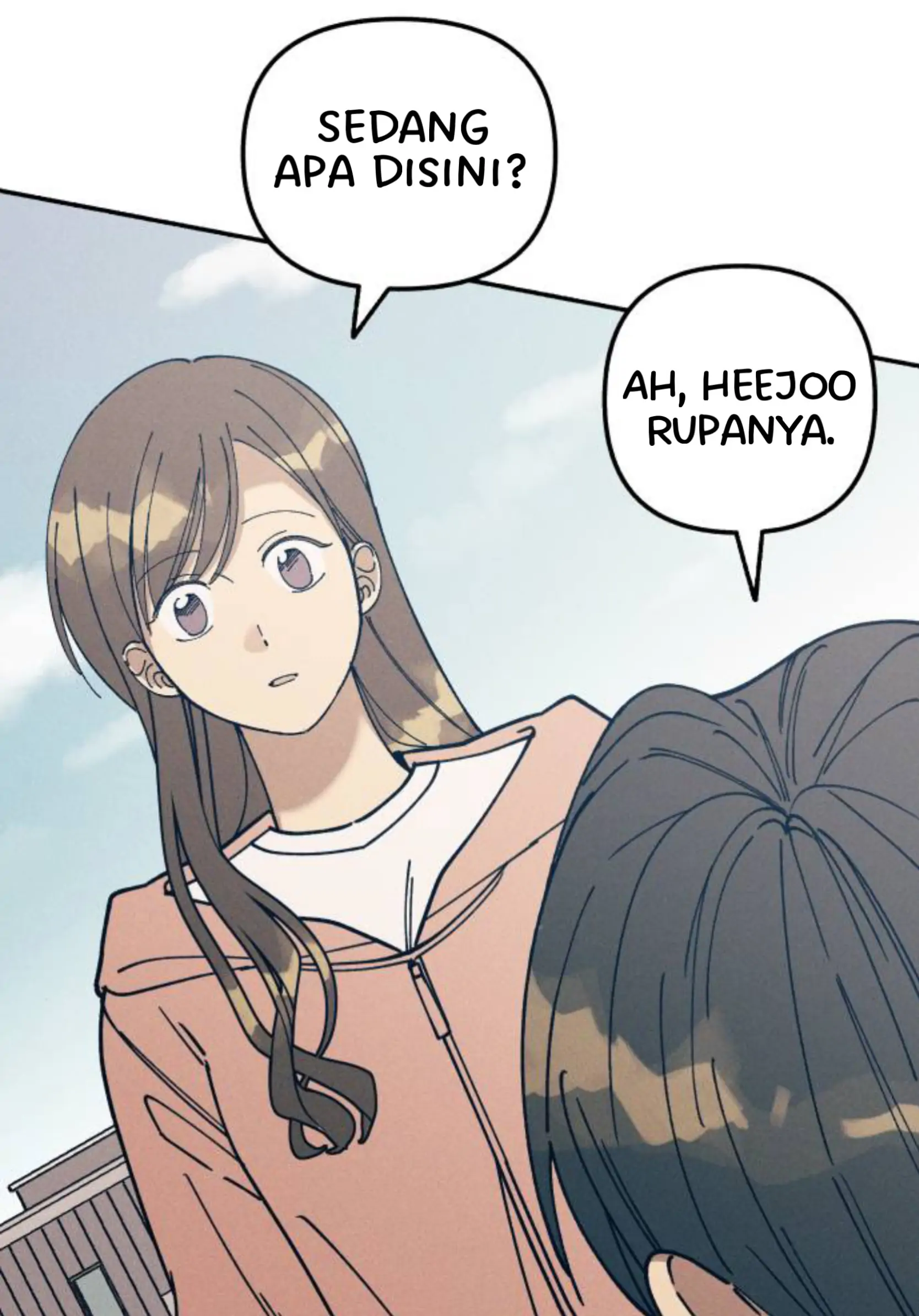 First Love is Hate Chapter 20 page 92