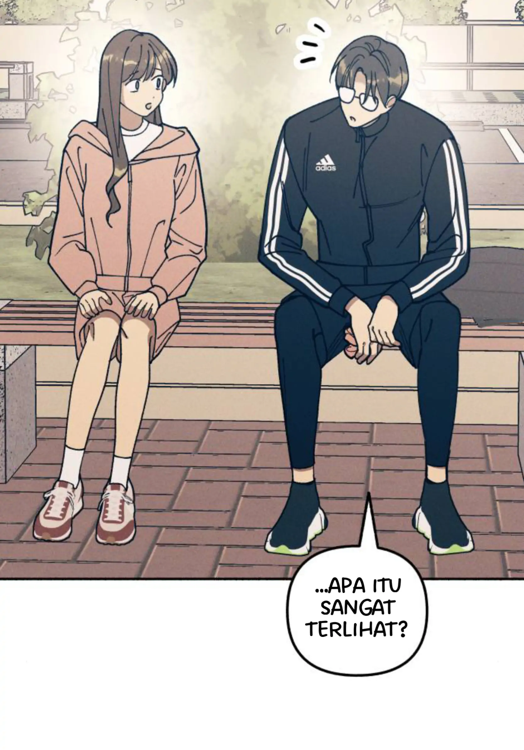 First Love is Hate Chapter 20 page 94