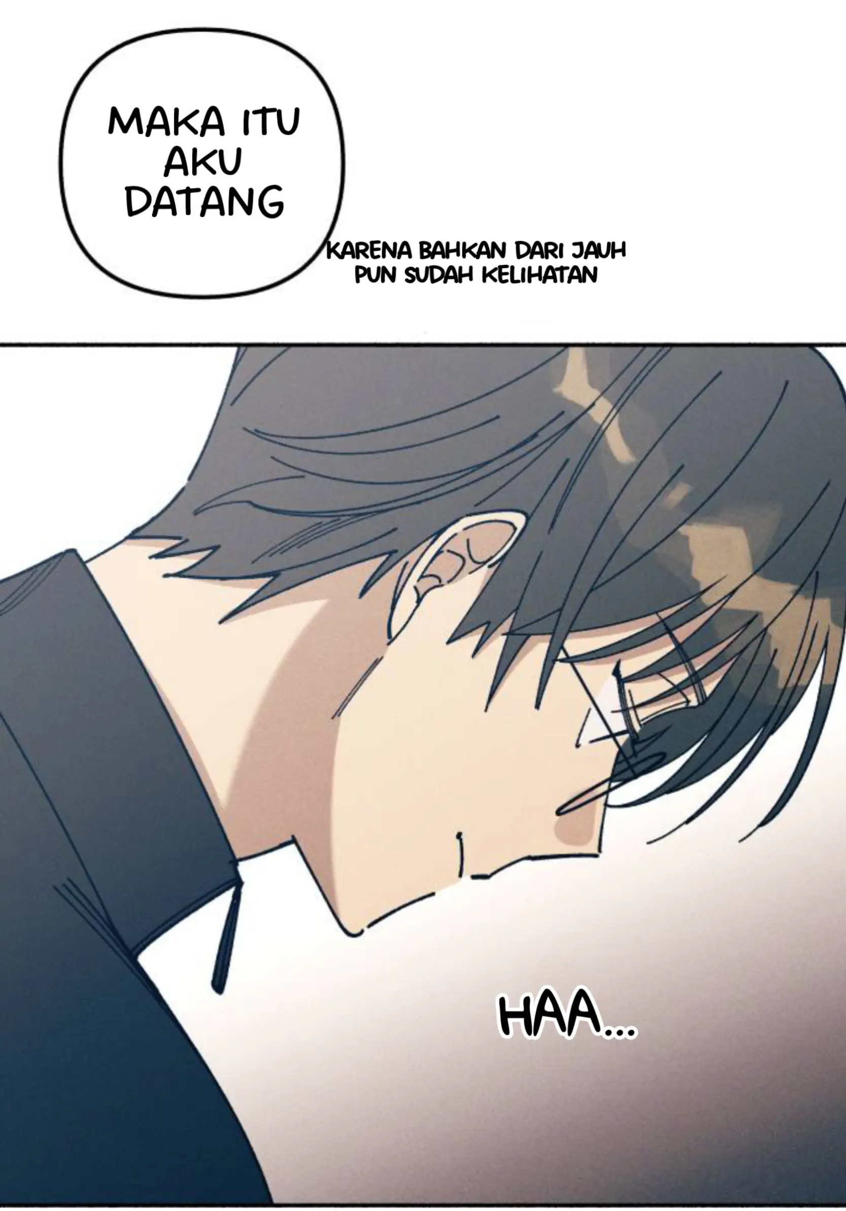 First Love is Hate Chapter 20 page 95