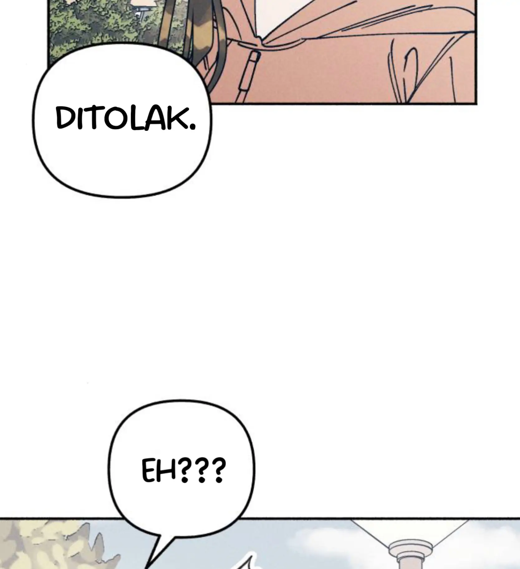 First Love is Hate Chapter 20 page 98