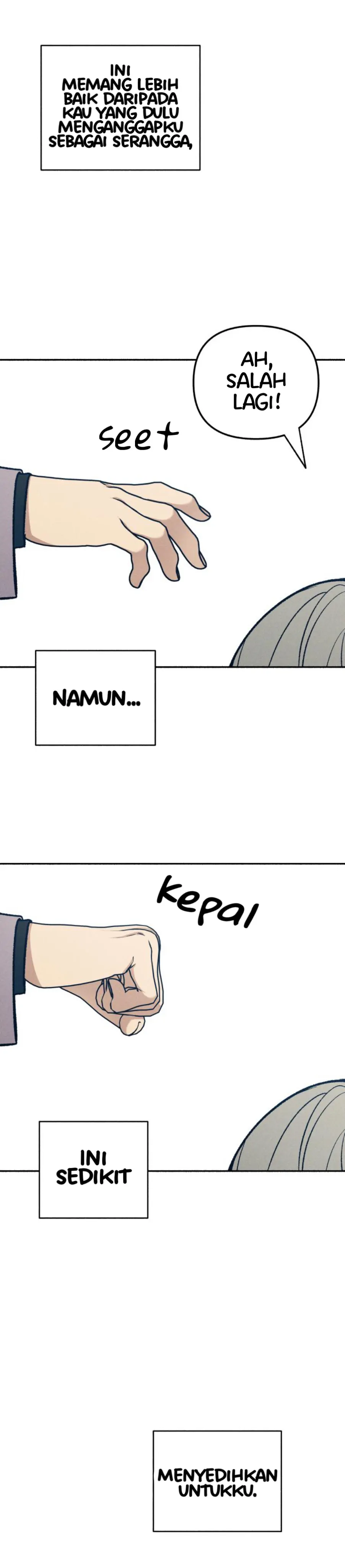 First Love is Hate Chapter 34 page 11
