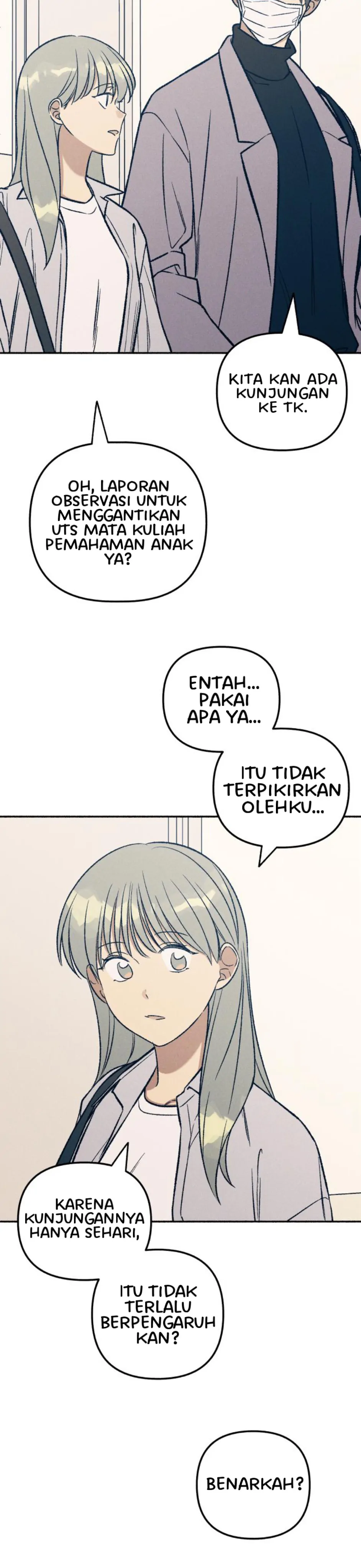 First Love is Hate Chapter 34 page 13