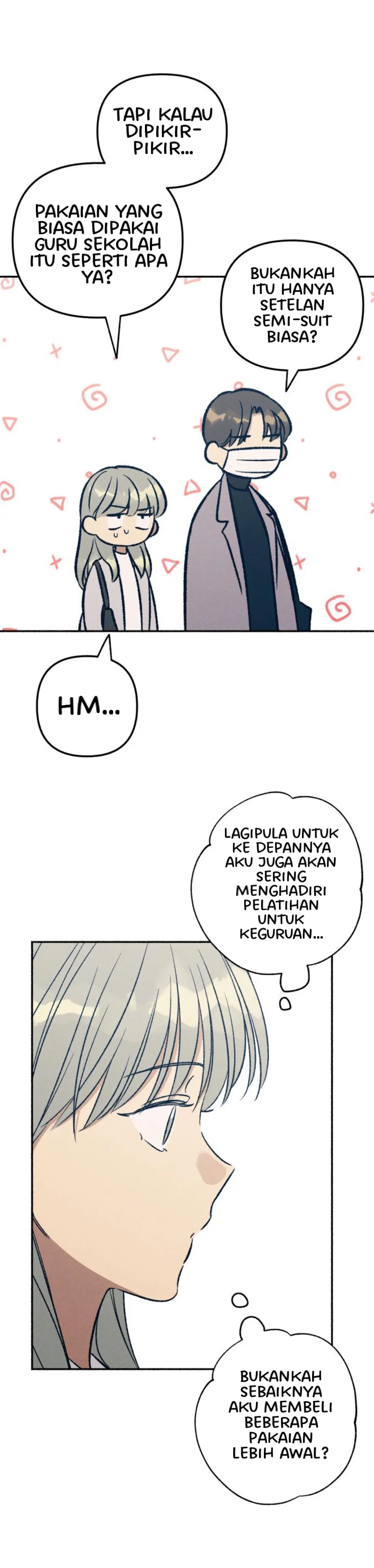 First Love is Hate Chapter 34 page 14