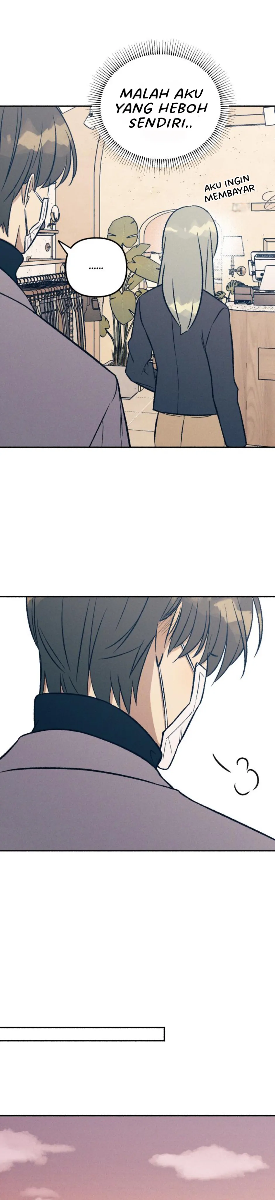 First Love is Hate Chapter 34 page 20