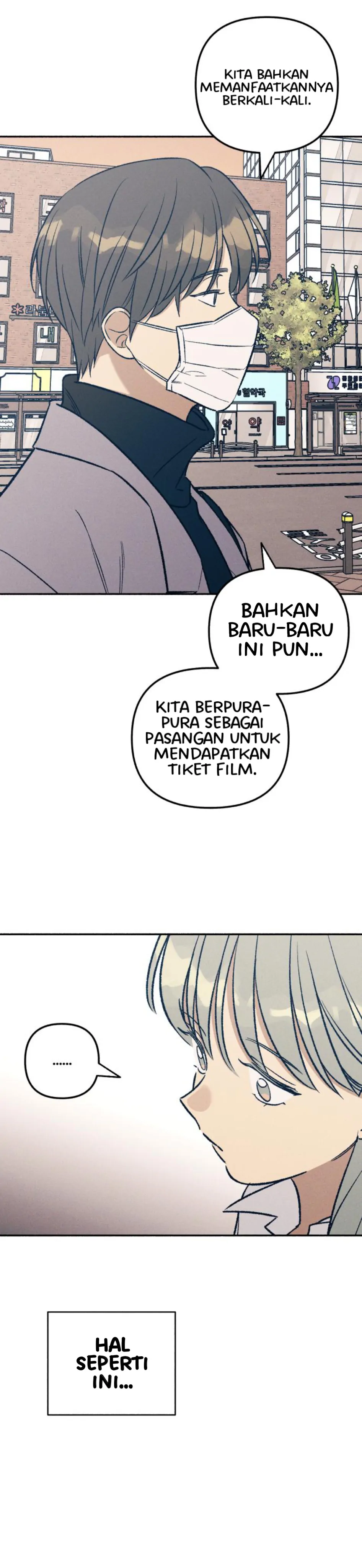 First Love is Hate Chapter 34 page 24