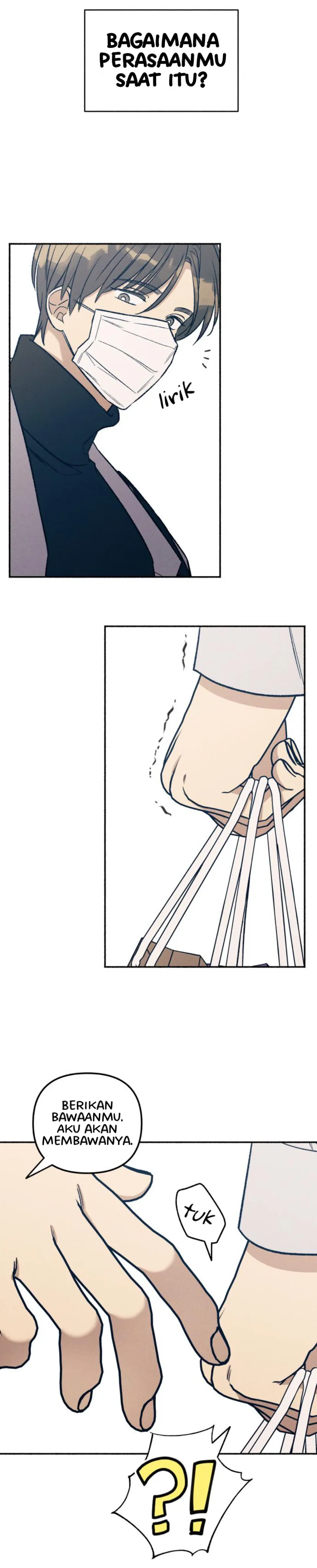 First Love is Hate Chapter 34 page 26