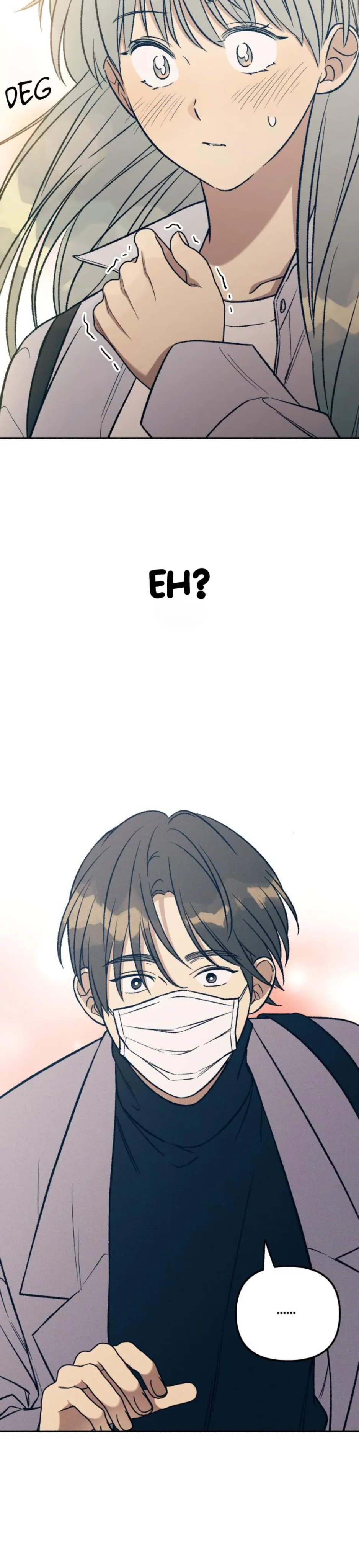 First Love is Hate Chapter 34 page 28