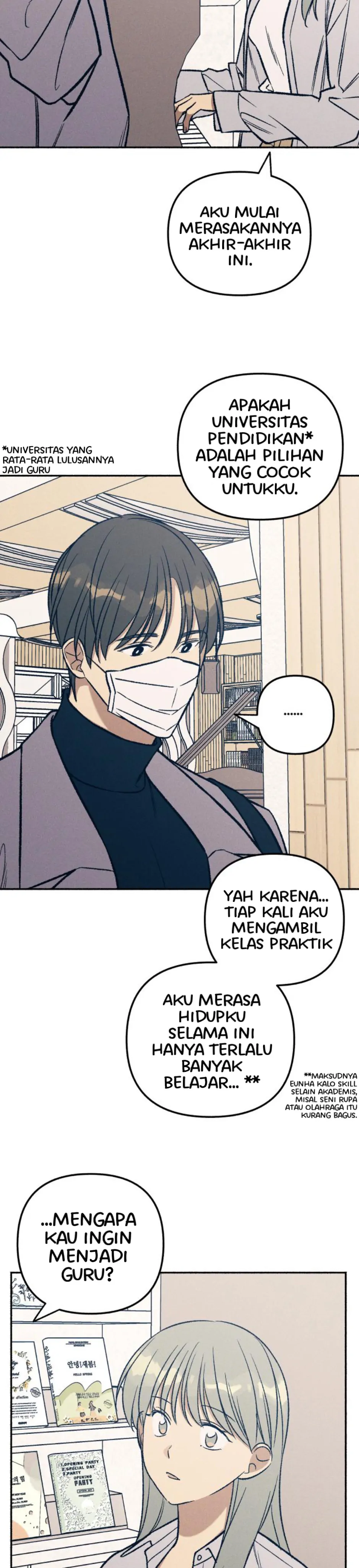 First Love is Hate Chapter 34 page 2