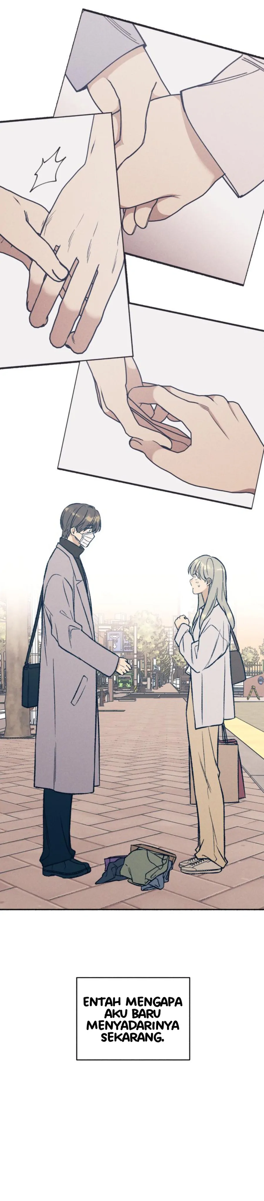 First Love is Hate Chapter 34 page 29