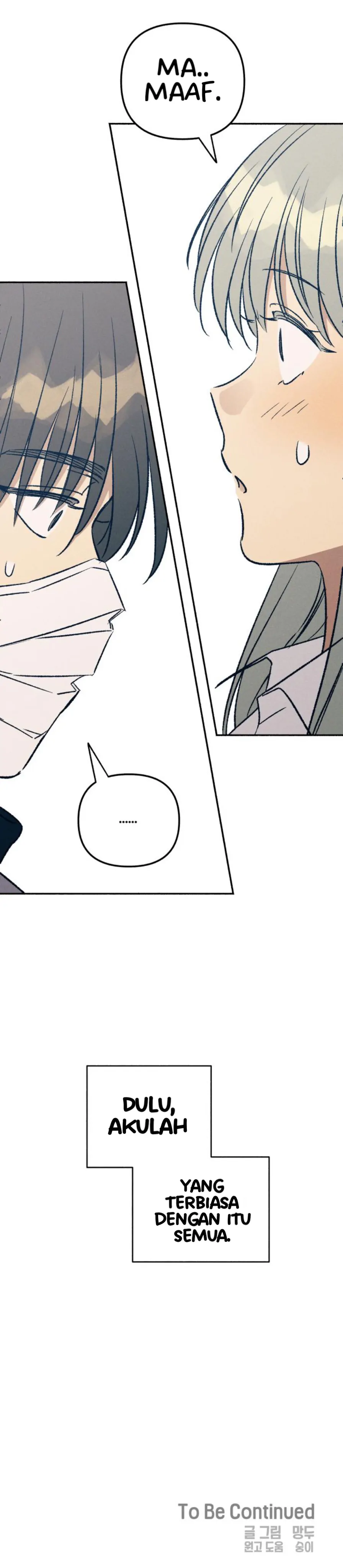 First Love is Hate Chapter 34 page 30
