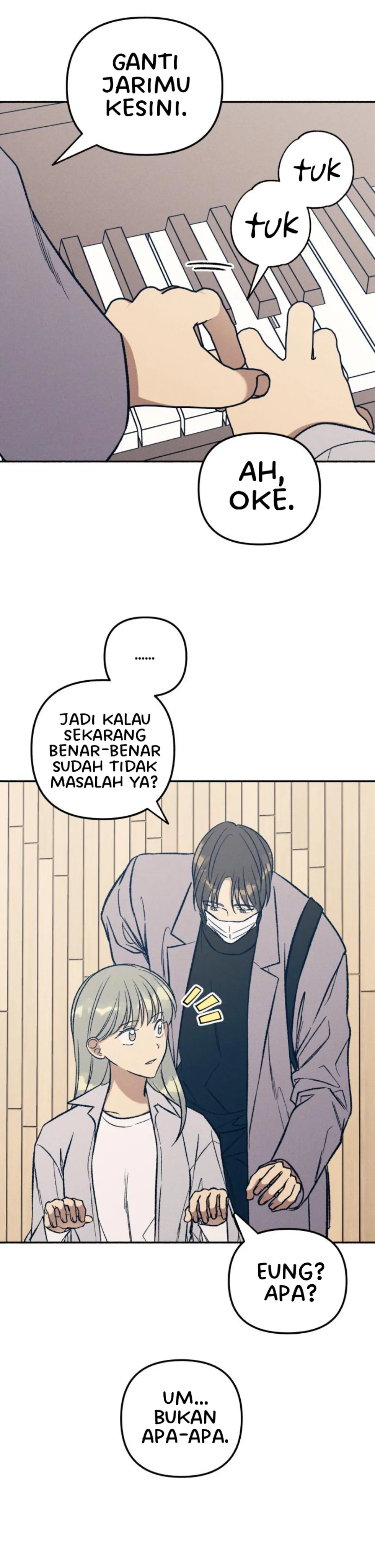 First Love is Hate Chapter 34 page 6