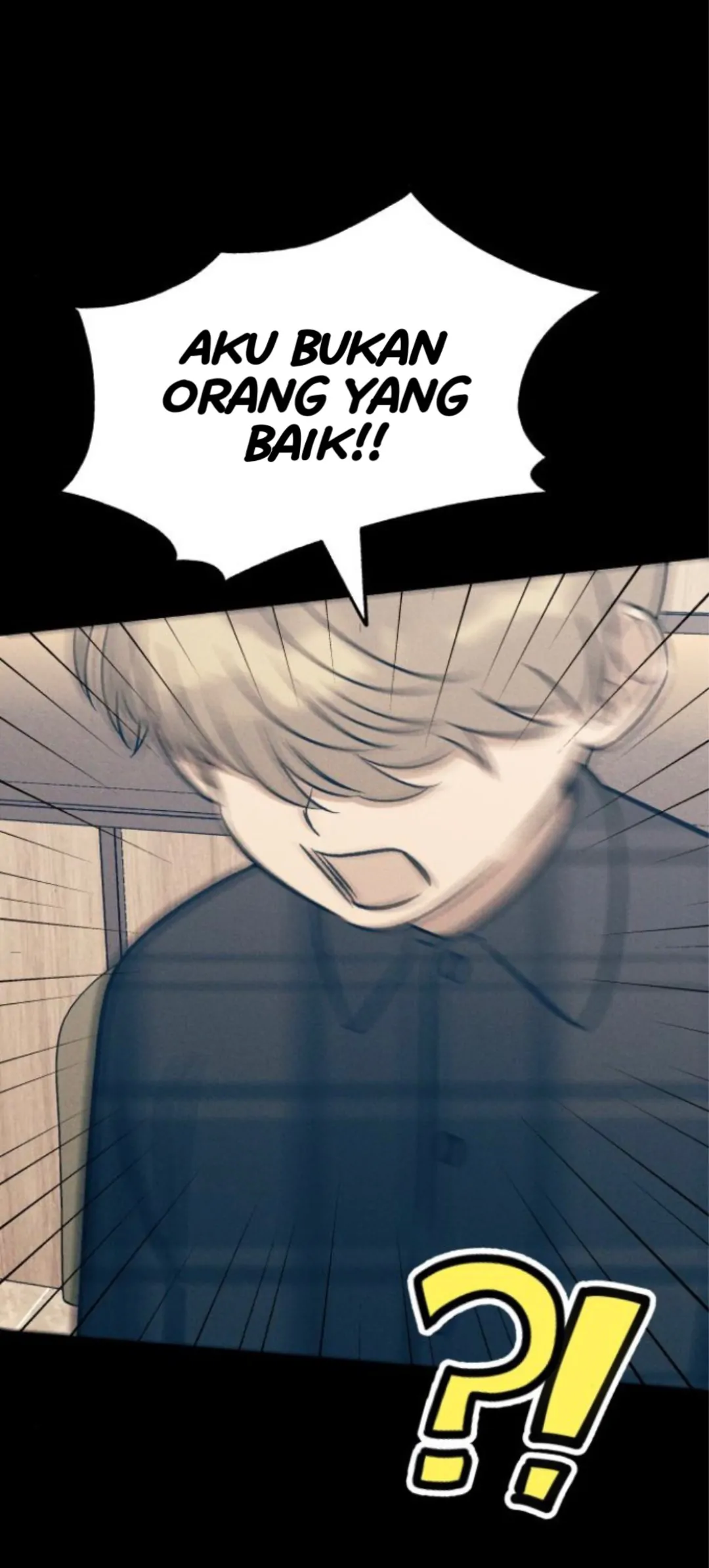 First Love is Hate Chapter 49 page 9