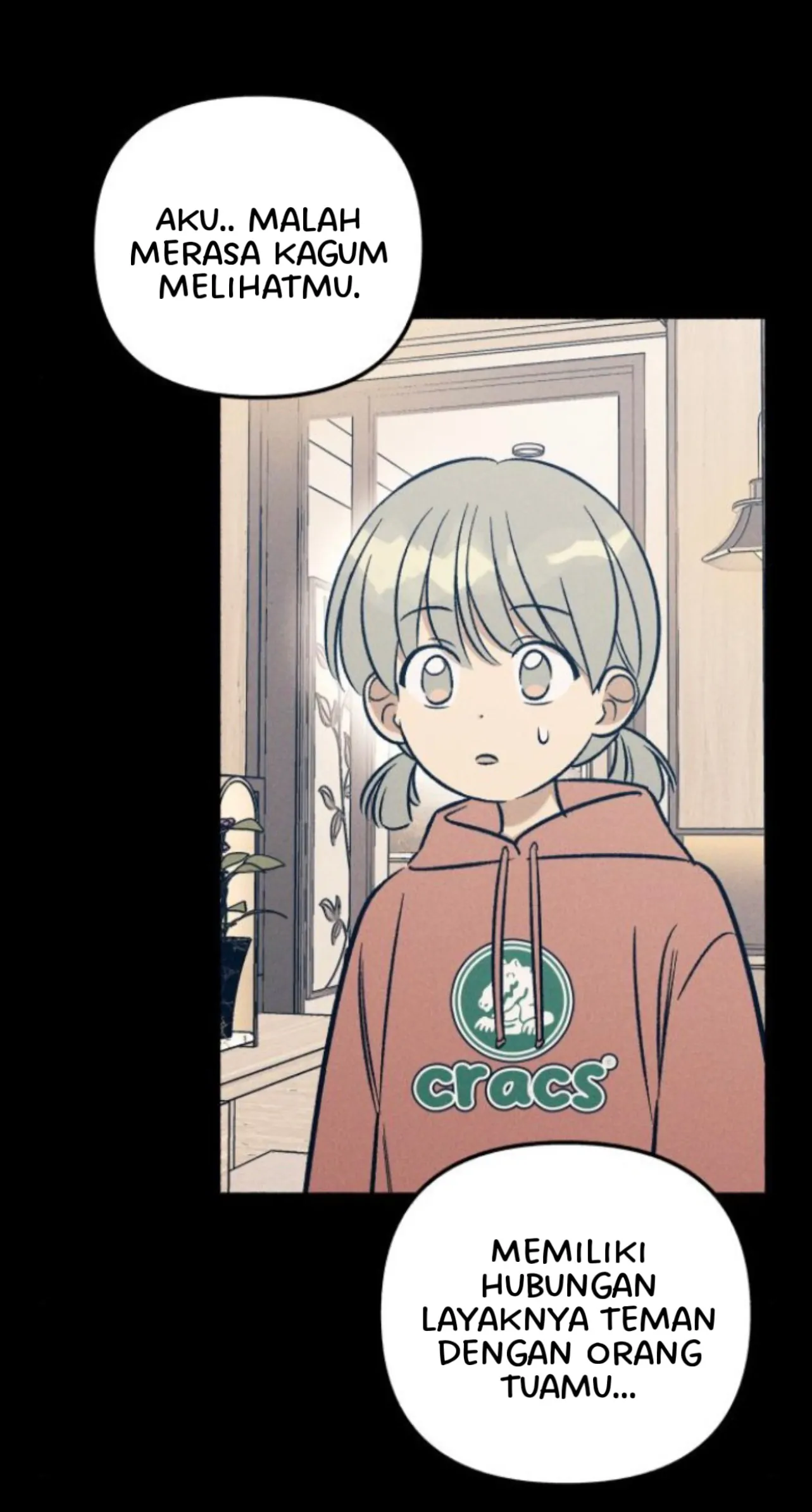 First Love is Hate Chapter 49 page 10
