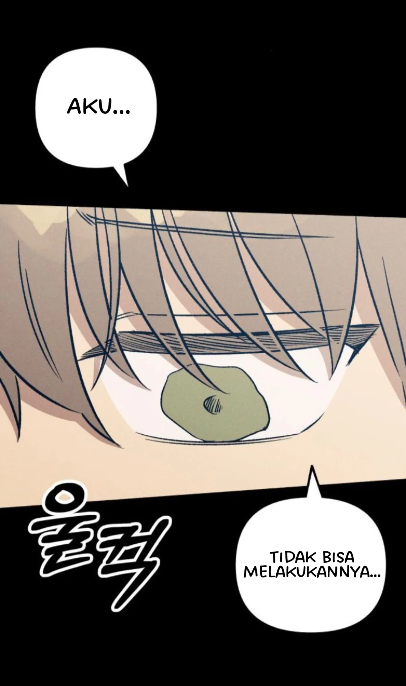 First Love is Hate Chapter 49 page 11