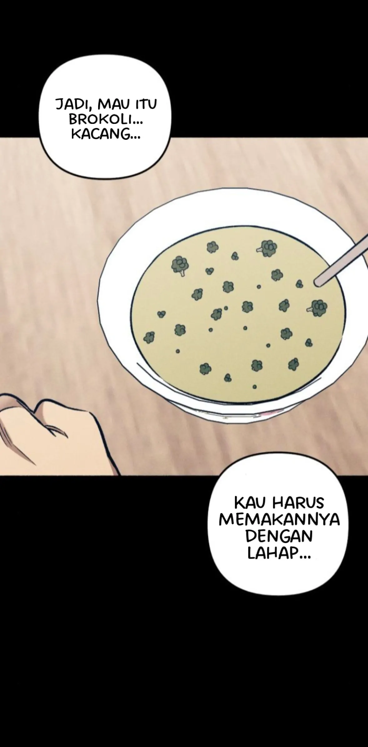 First Love is Hate Chapter 49 page 12