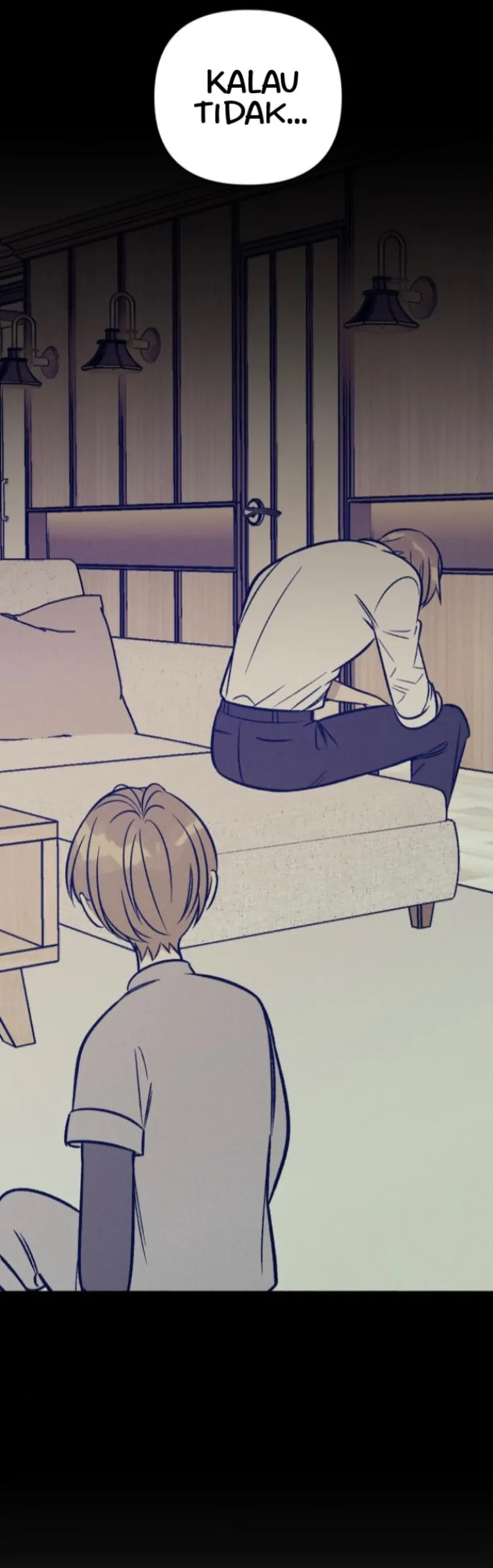 First Love is Hate Chapter 49 page 13