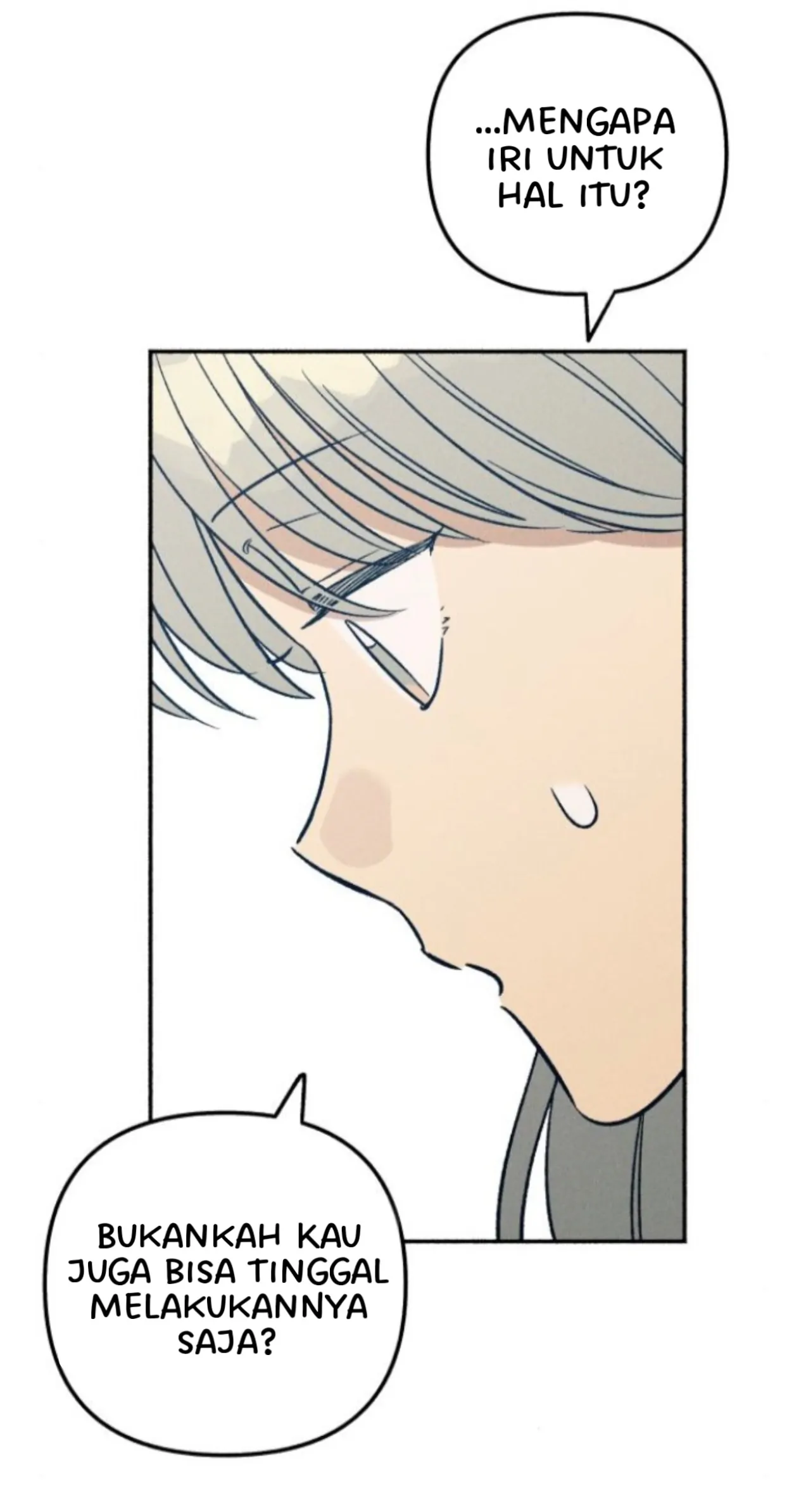 First Love is Hate Chapter 49 page 19