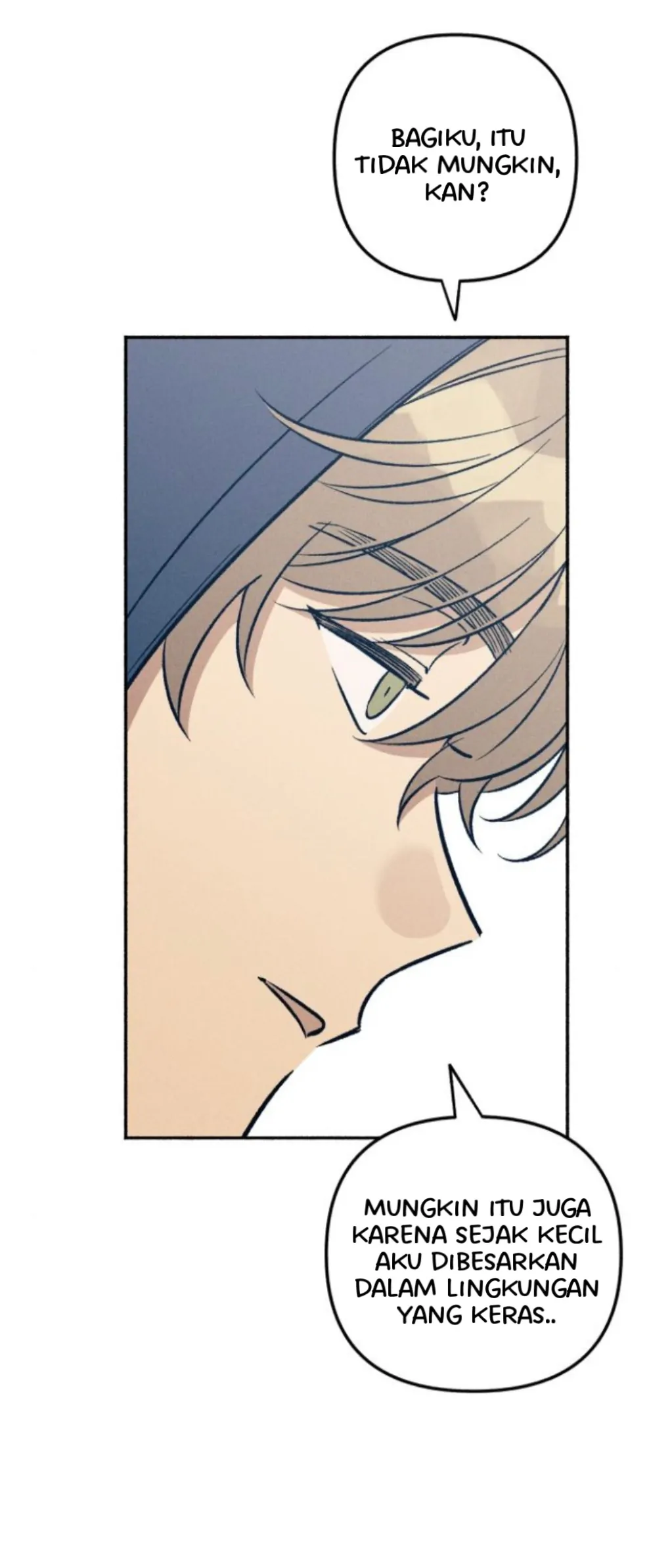 First Love is Hate Chapter 49 page 20