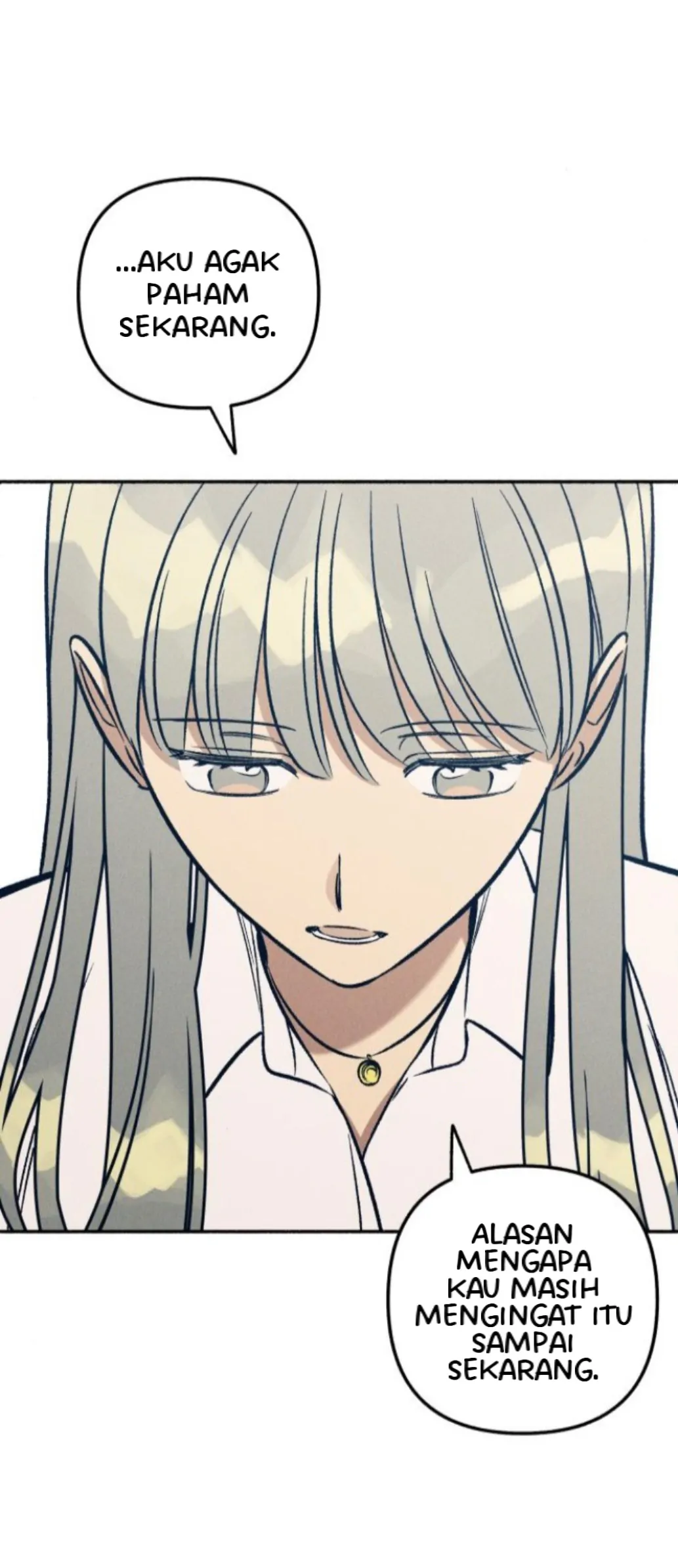 First Love is Hate Chapter 49 page 24