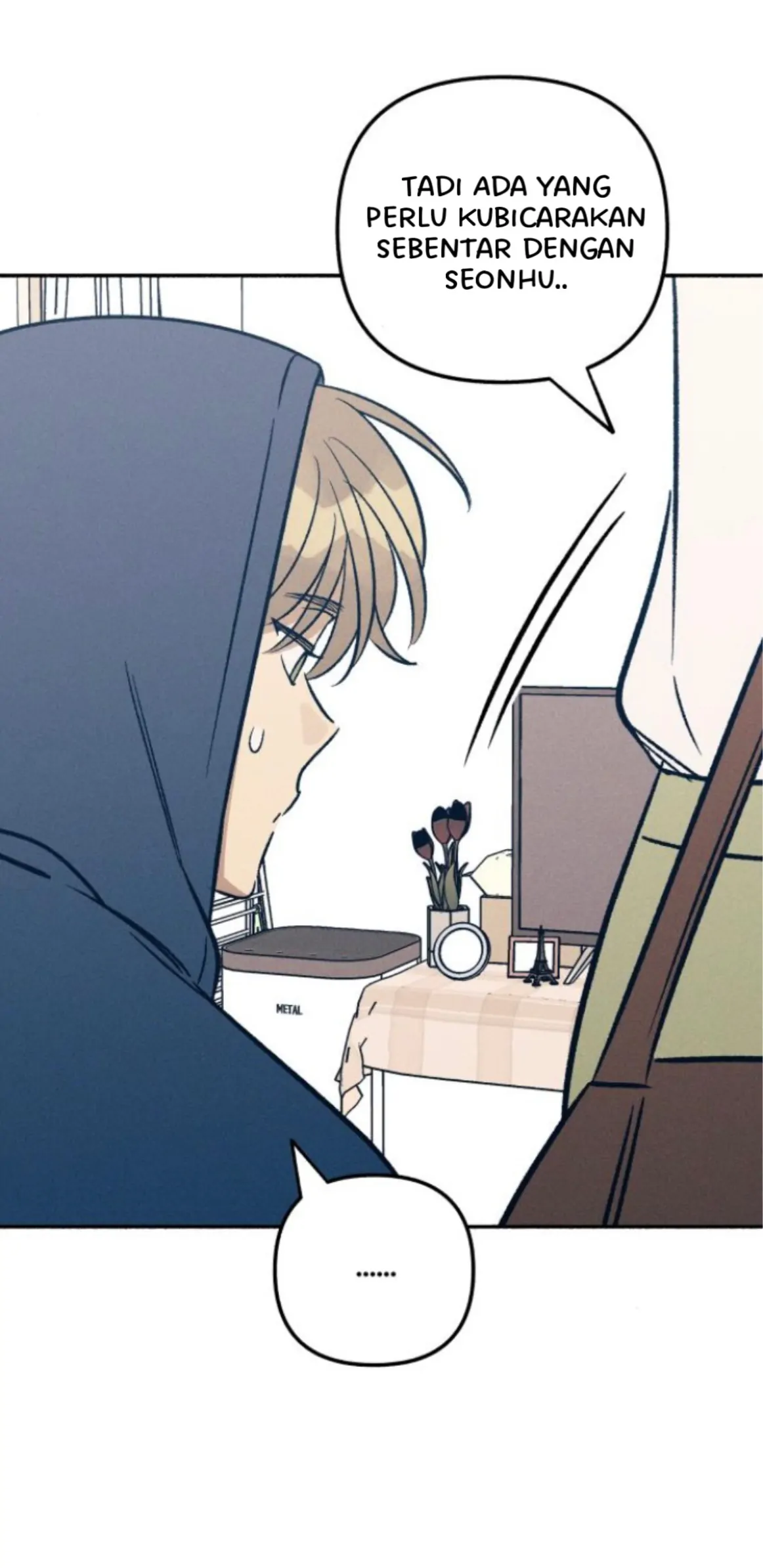 First Love is Hate Chapter 49 page 29