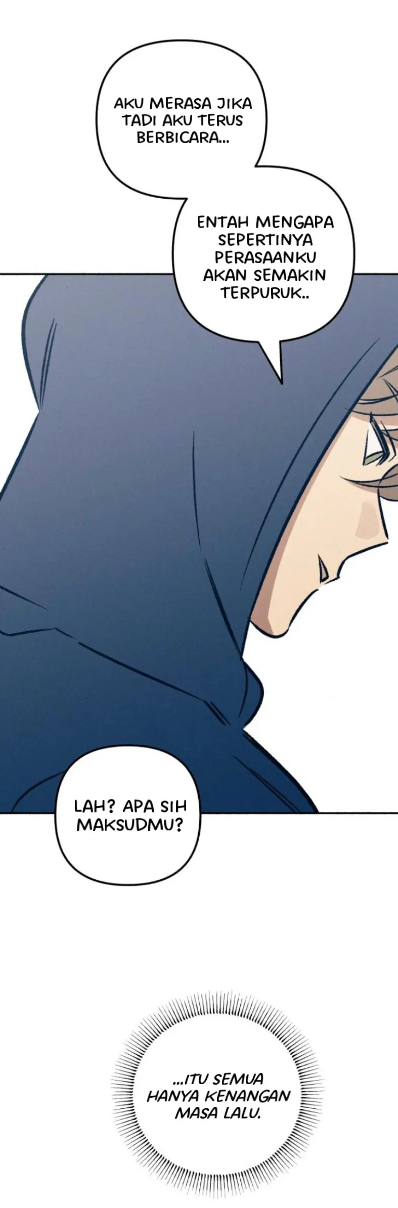 First Love is Hate Chapter 49 page 32