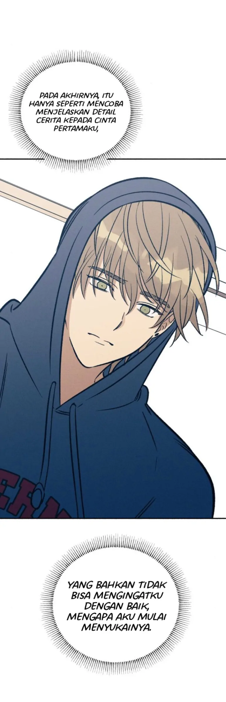 First Love is Hate Chapter 49 page 33