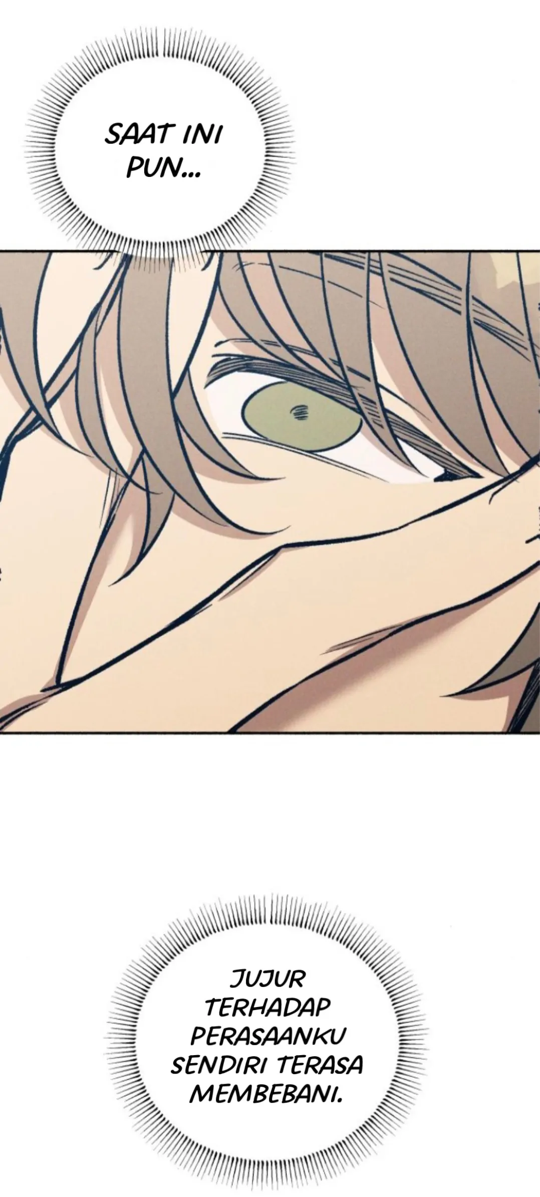 First Love is Hate Chapter 49 page 35