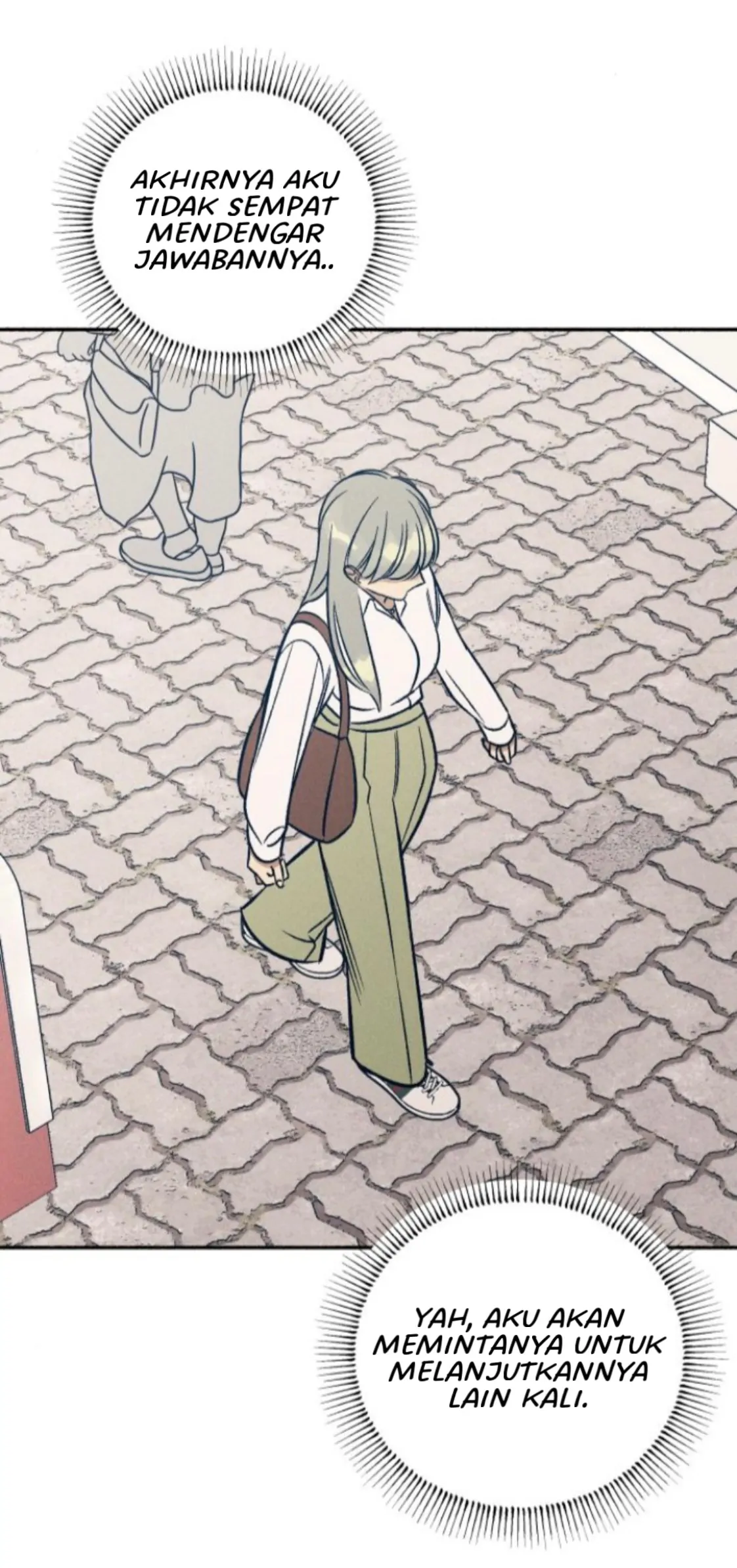 First Love is Hate Chapter 49 page 37