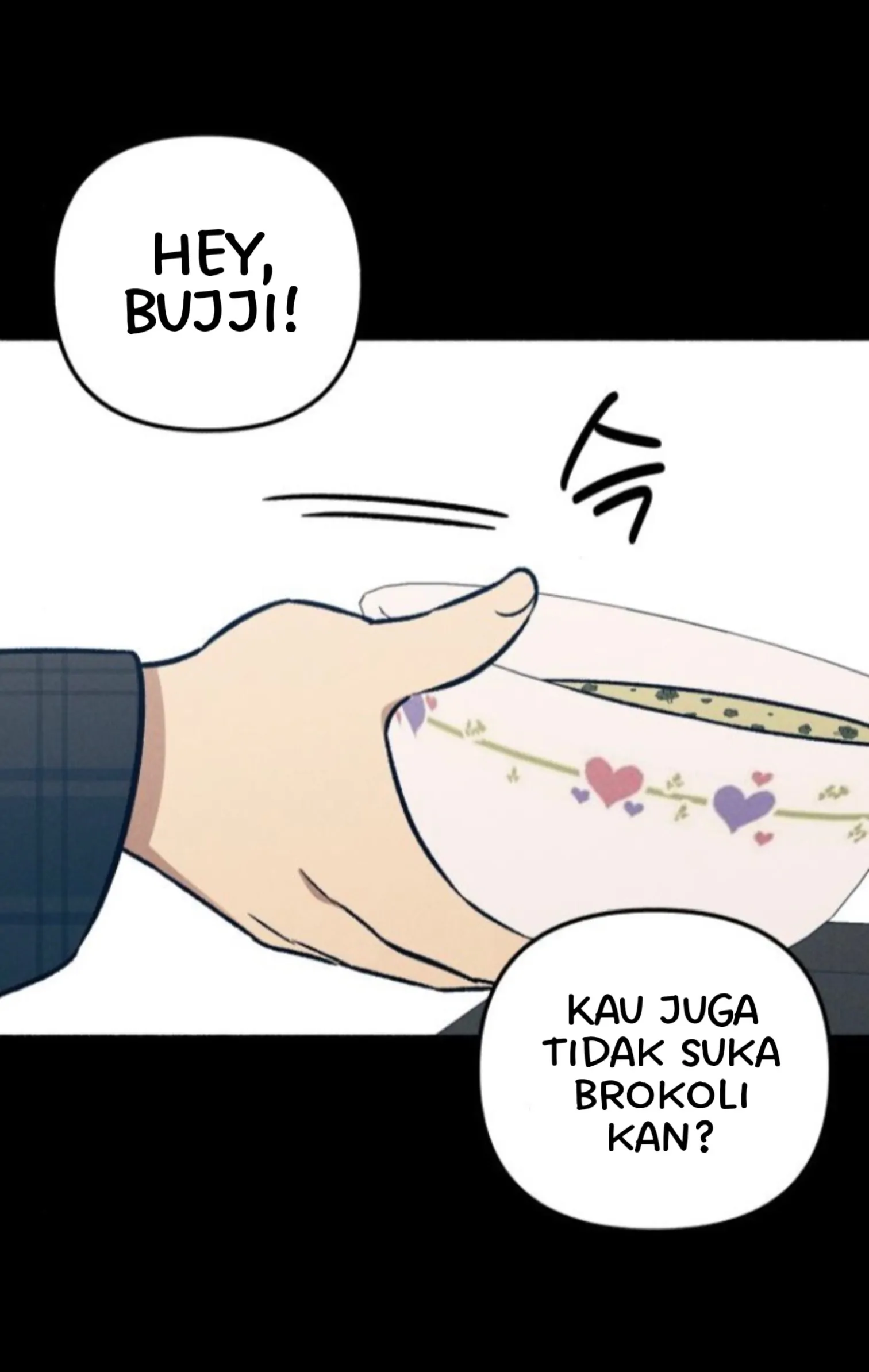 First Love is Hate Chapter 49 page 3