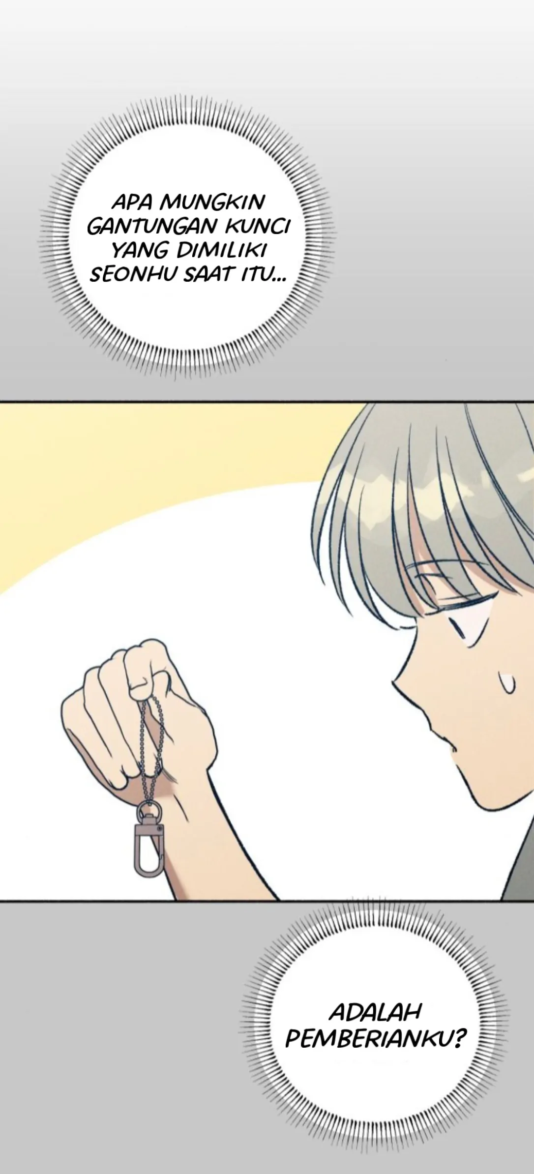 First Love is Hate Chapter 49 page 39