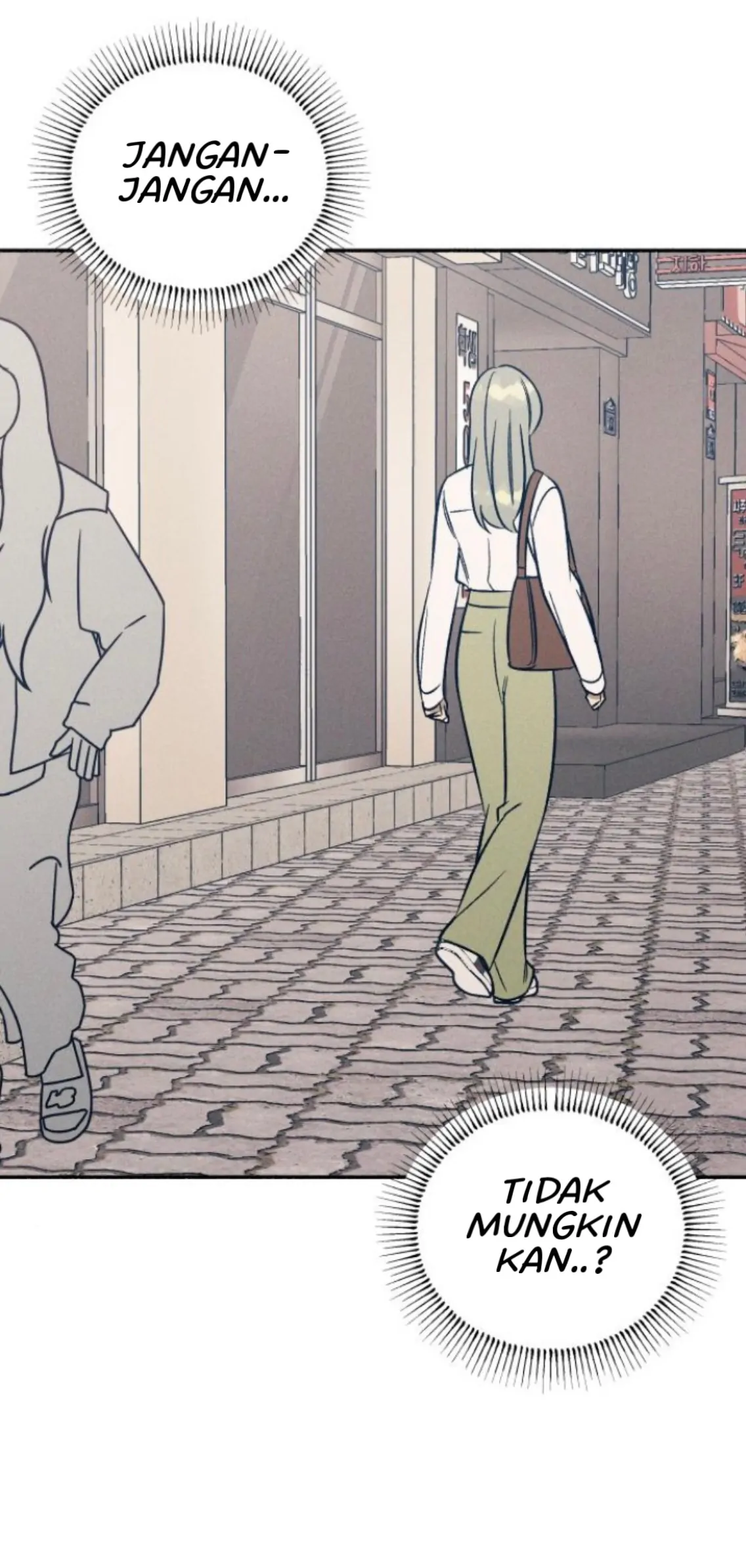 First Love is Hate Chapter 49 page 42