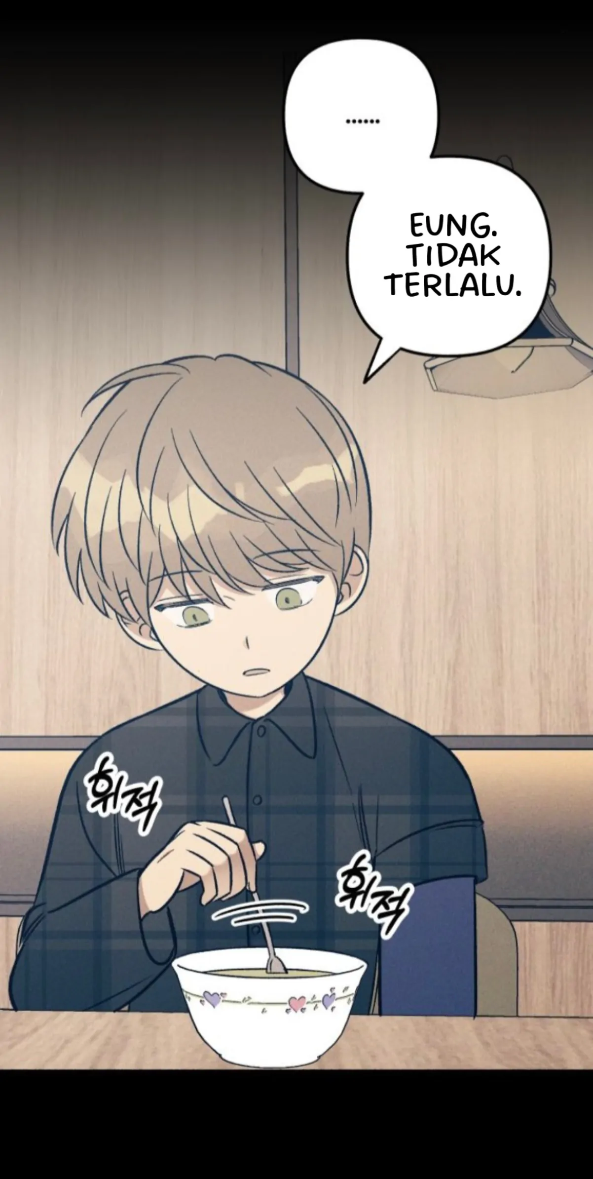 First Love is Hate Chapter 49 page 4