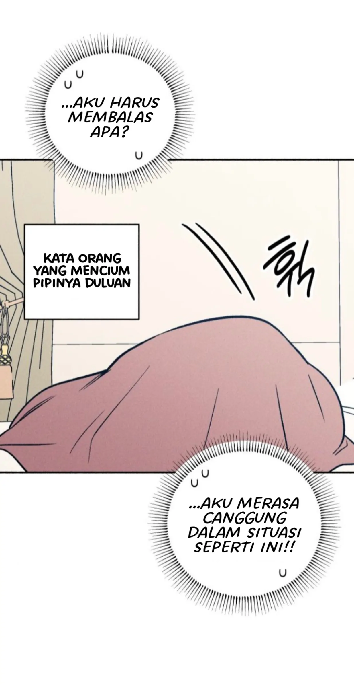 First Love is Hate Chapter 49 page 50