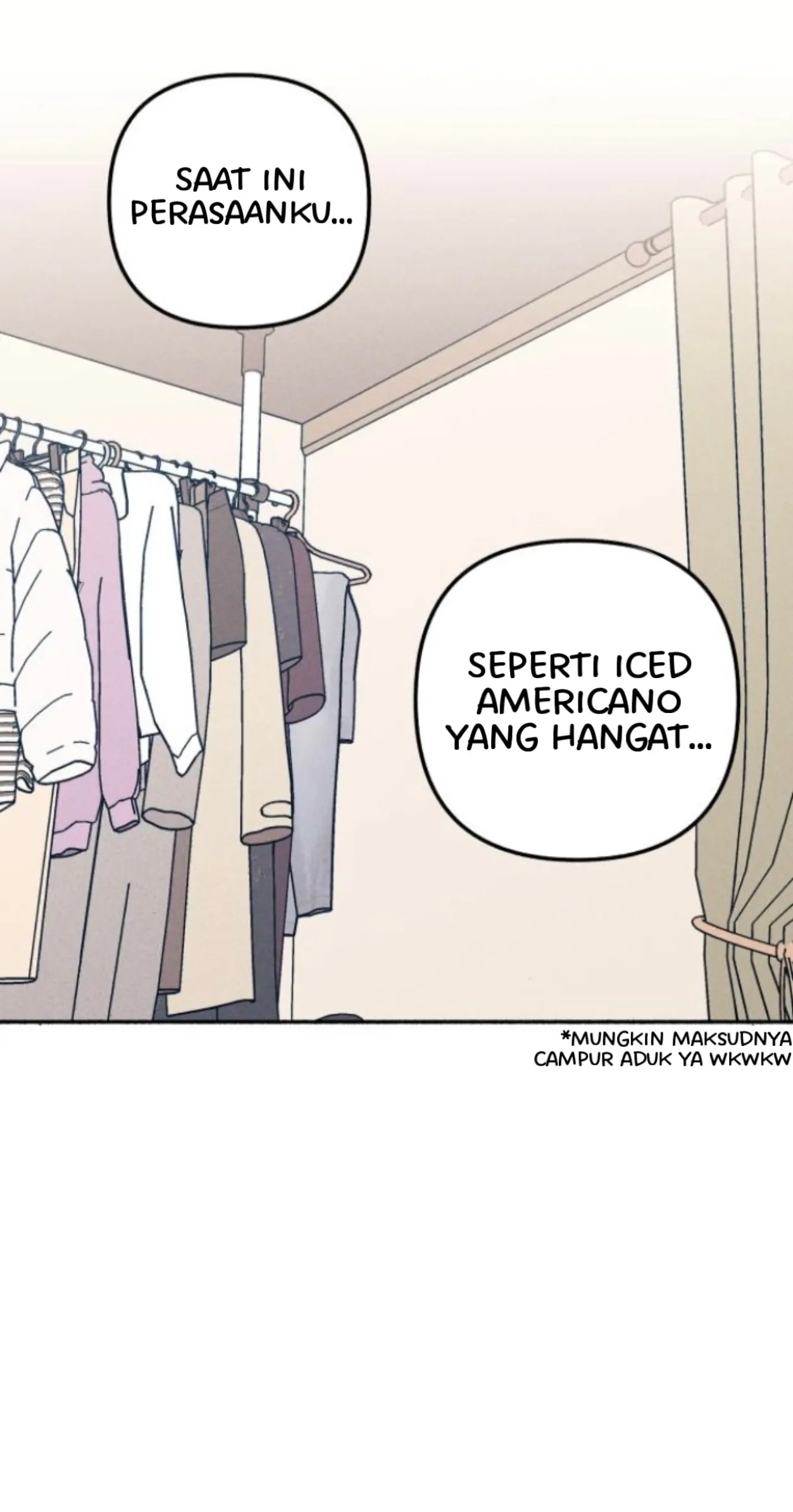 First Love is Hate Chapter 49 page 52